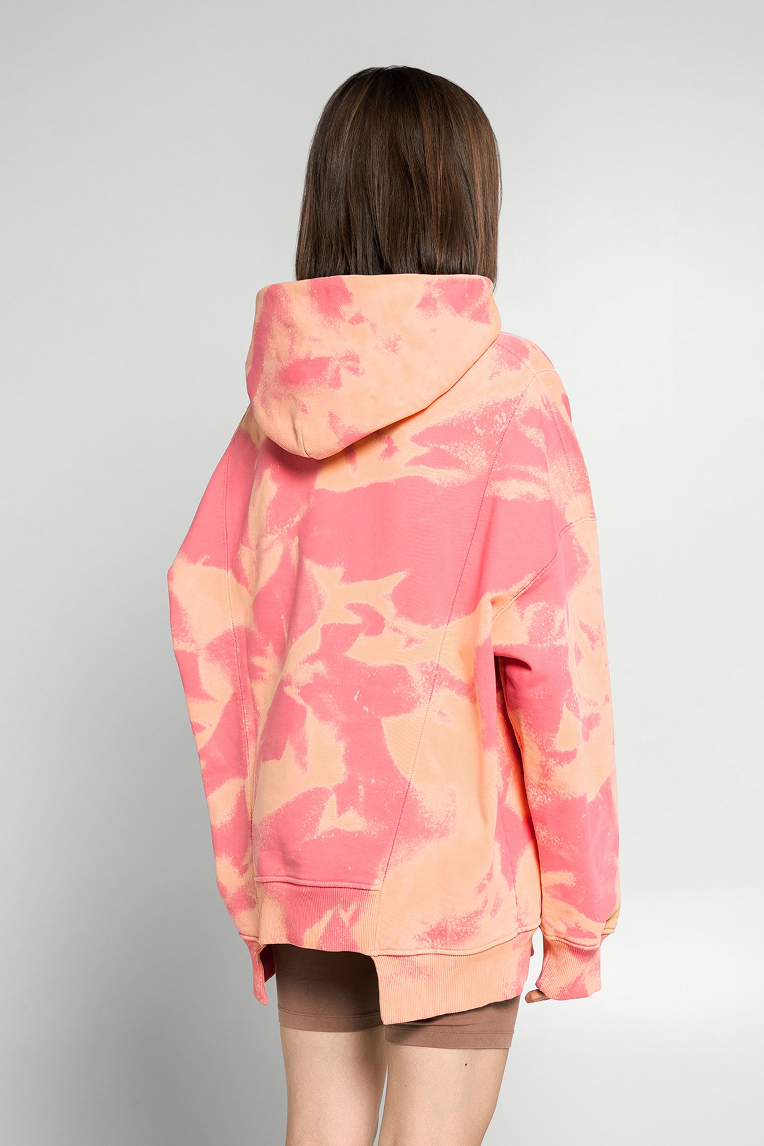 Худи Faded Hoodie с доставкой