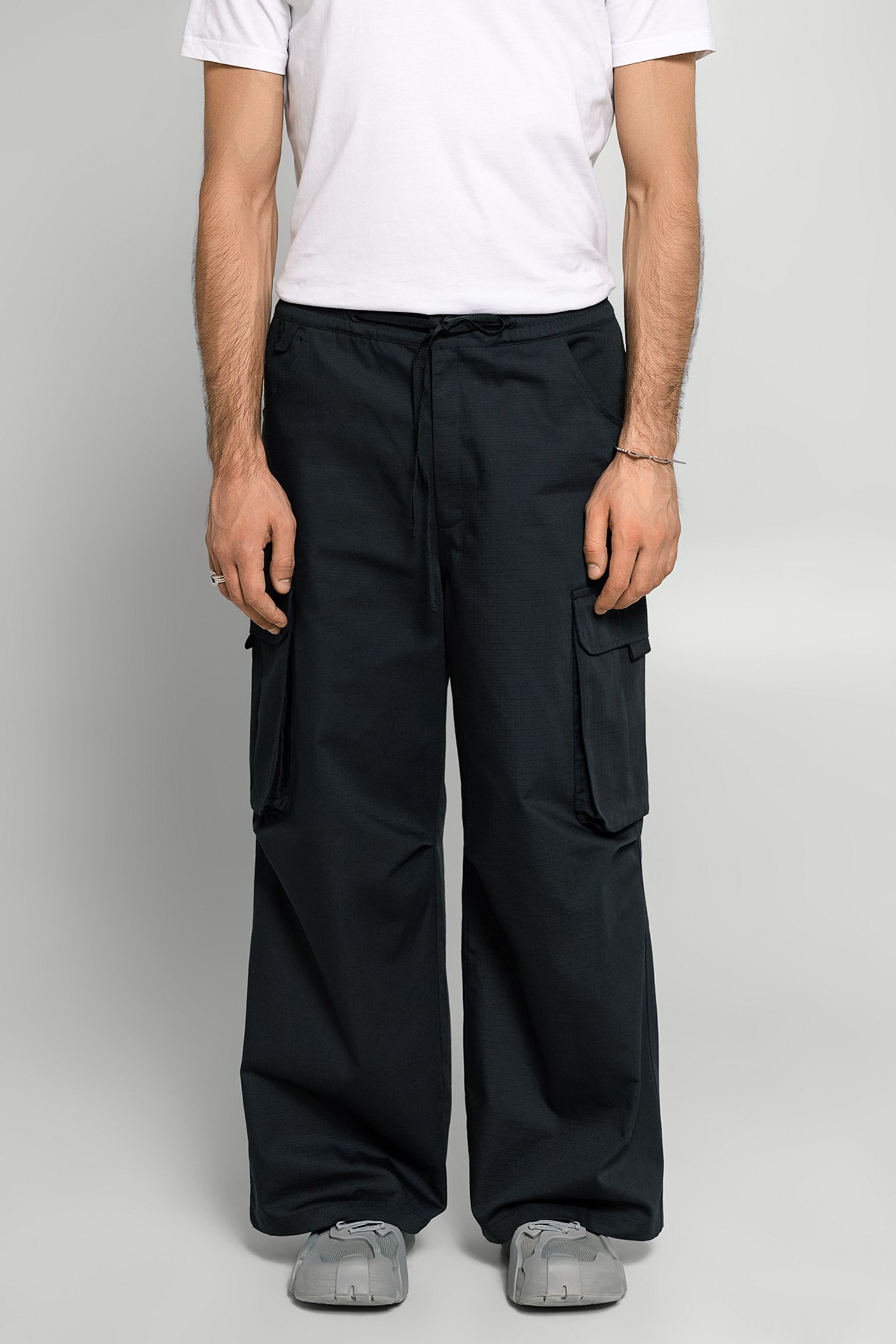 Брюки Cargo Baggy купить