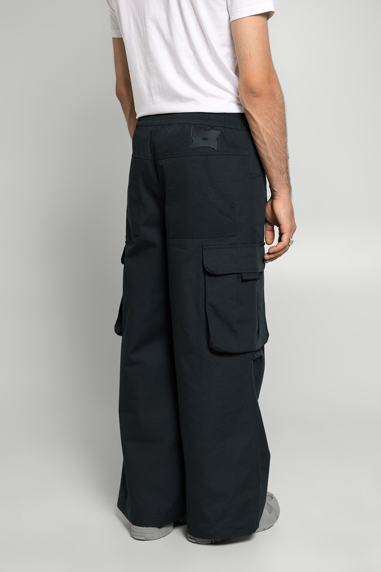 Брюки Cargo Baggy с доставкой