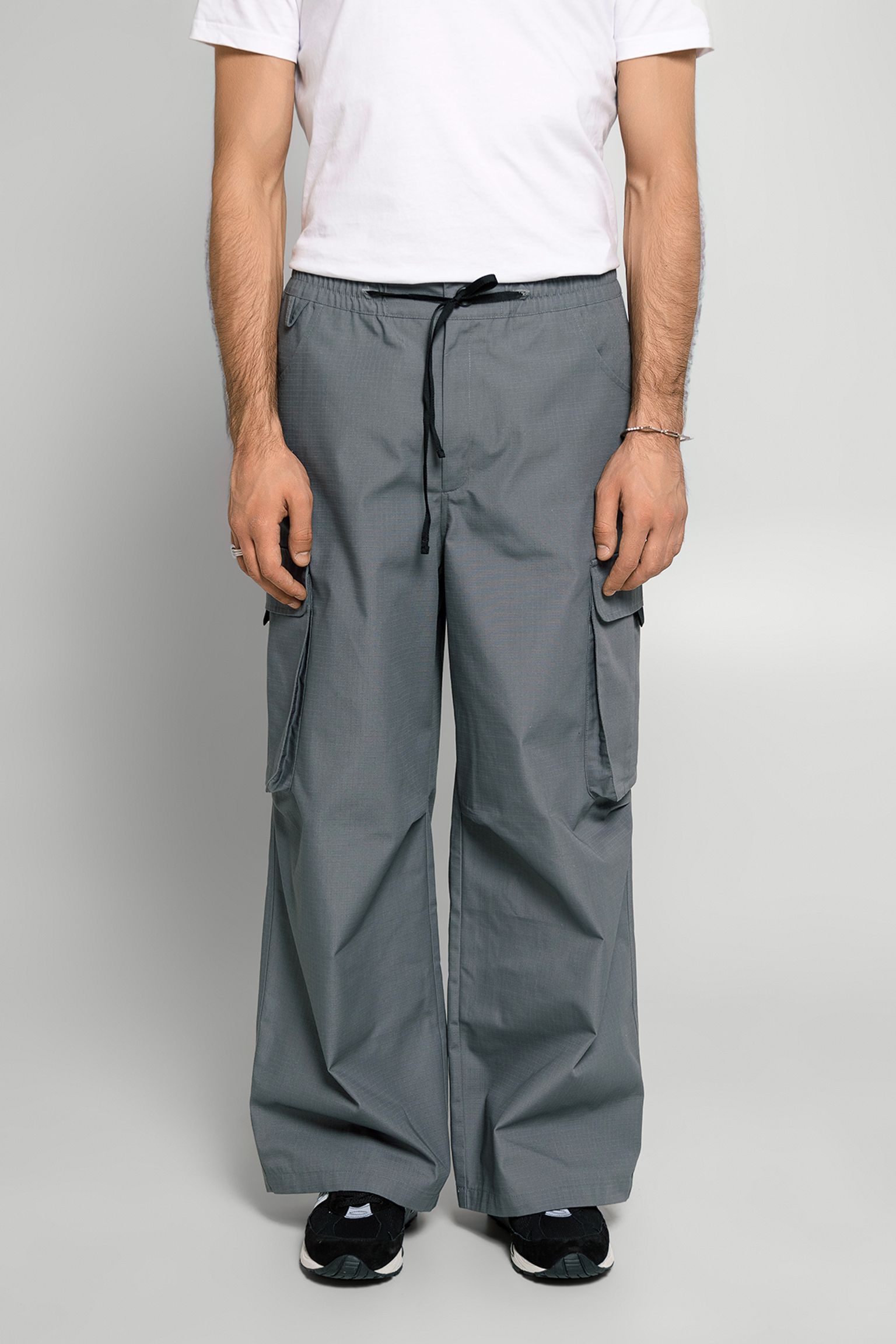 Брюки Cargo Baggy купить