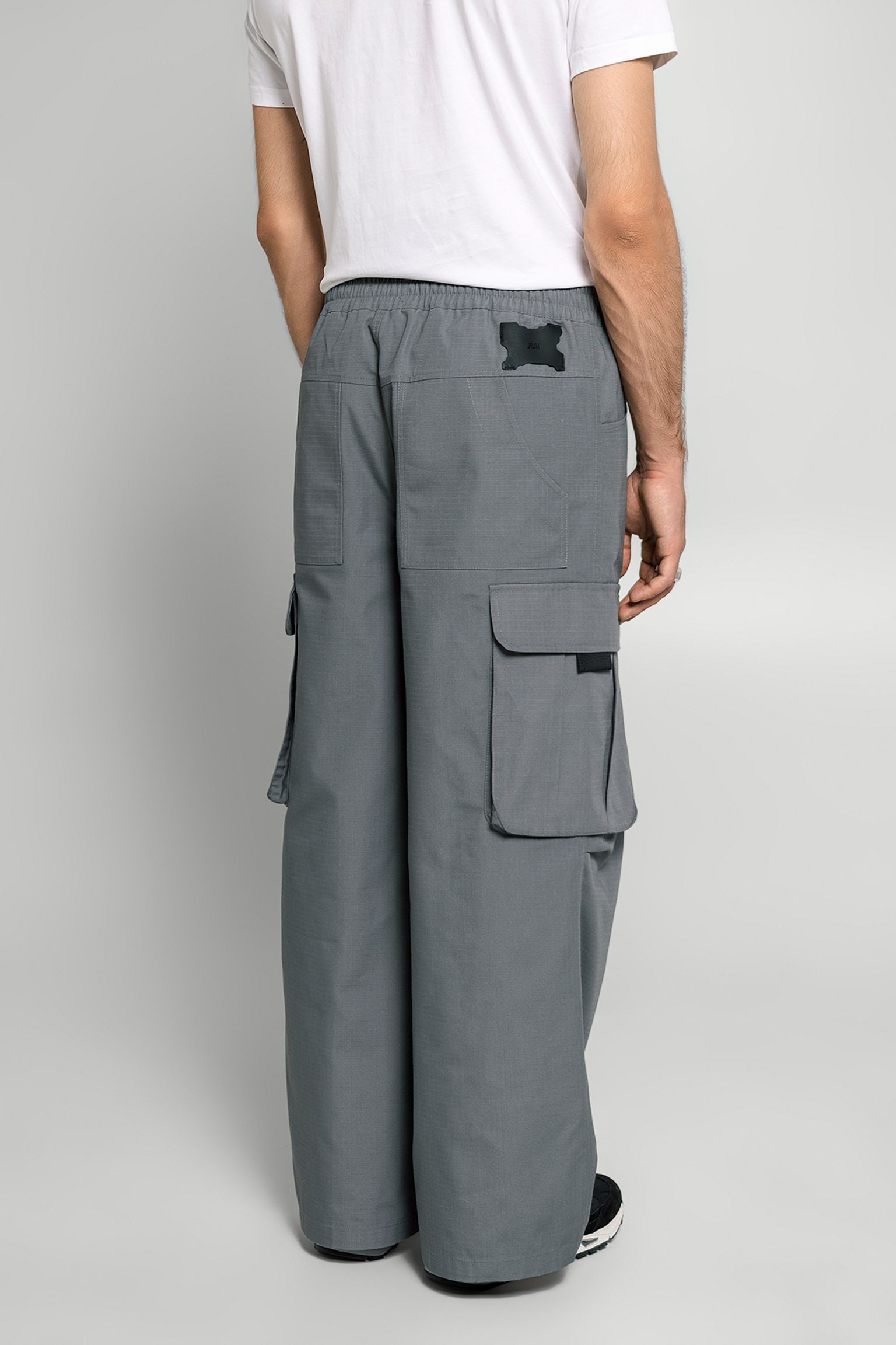 Брюки Cargo Baggy с доставкой