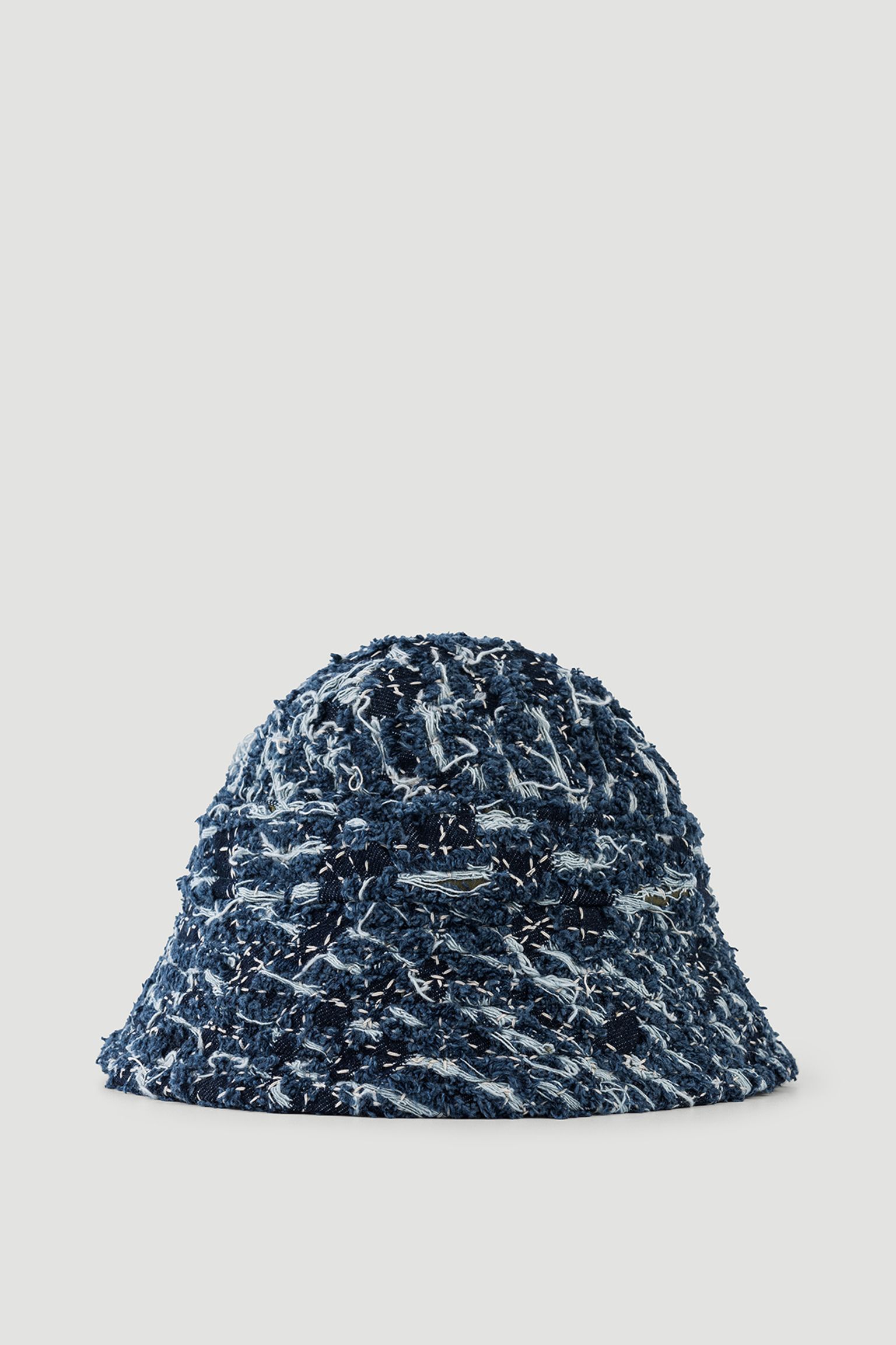 Панама Ragged Bucket Hat