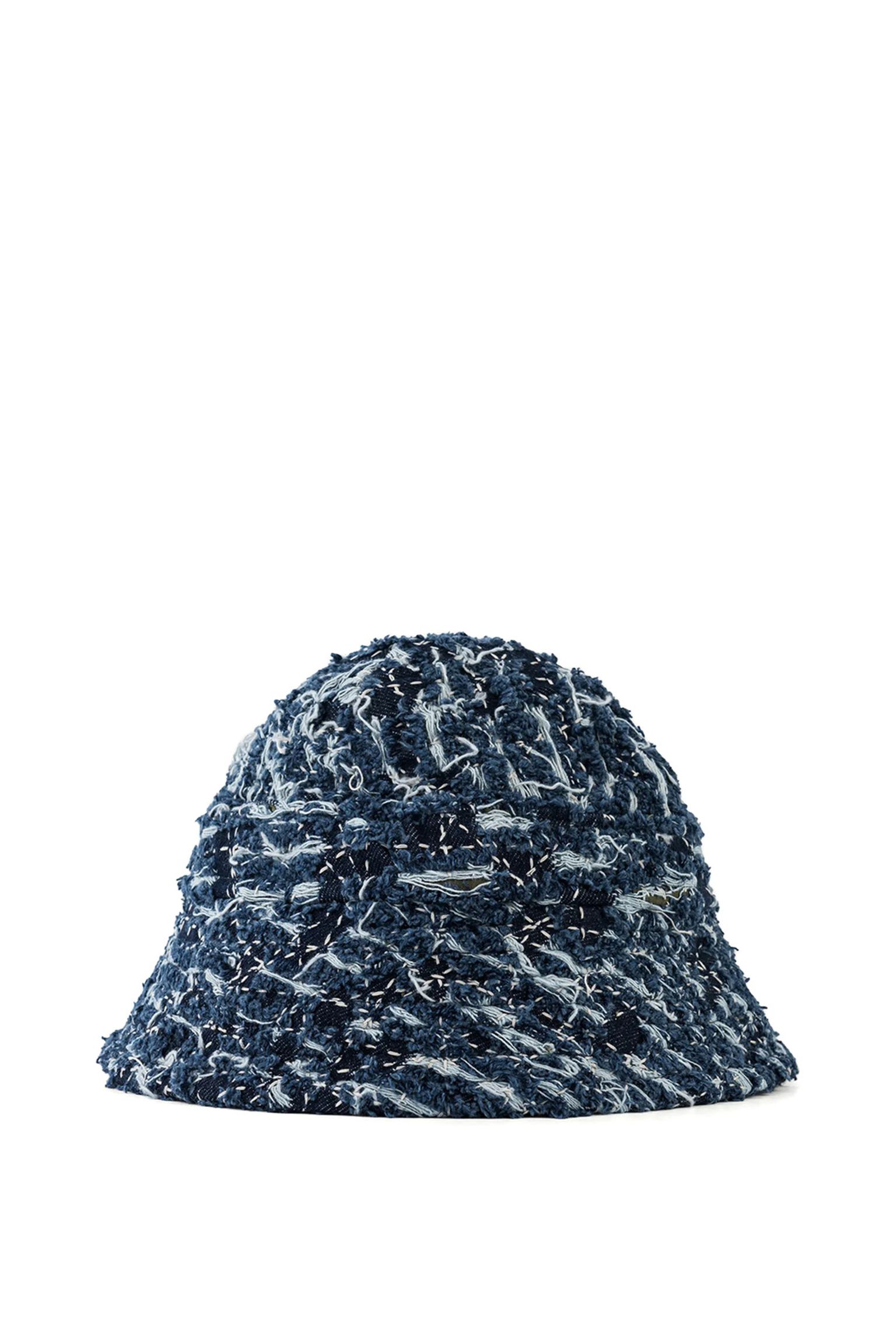 Панама Ragged Bucket Hat купить
