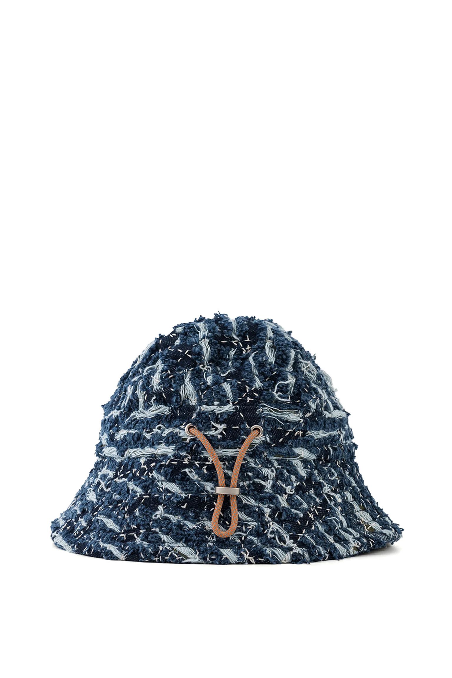Панама Ragged Bucket Hat с доставкой