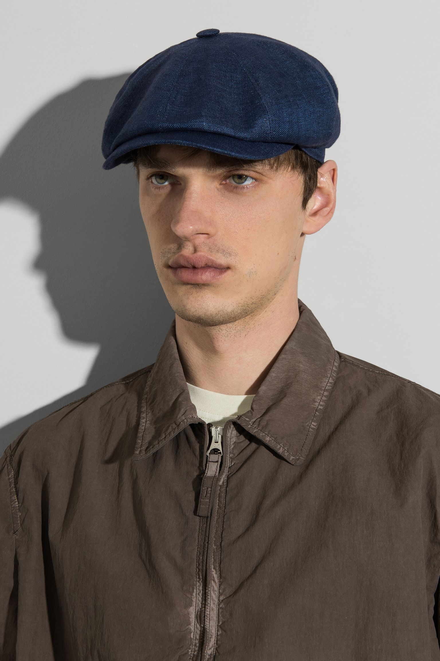 Кепка Hatteras Linen купити в Україні