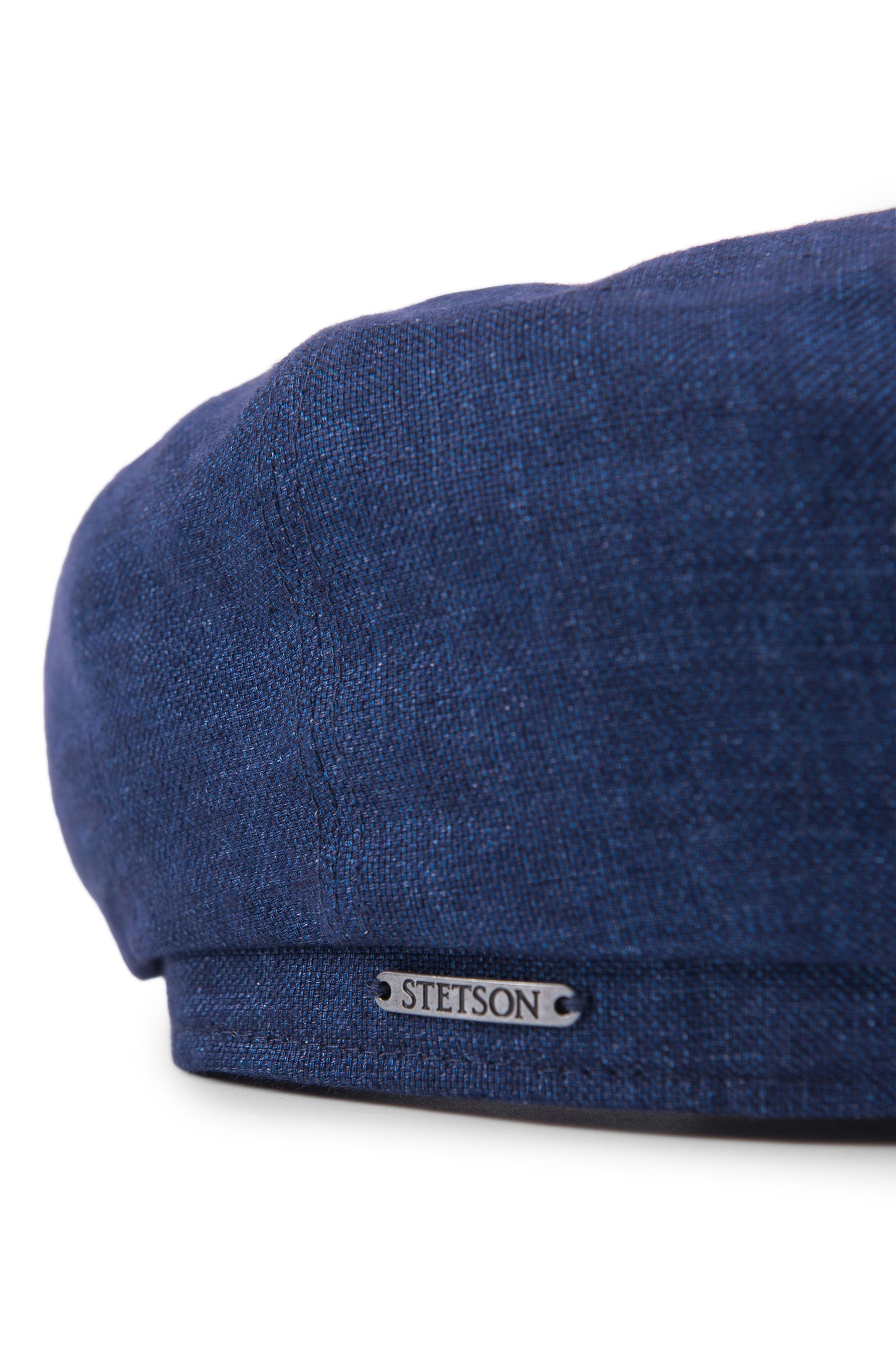 Стильні Кепка Hatteras Linen