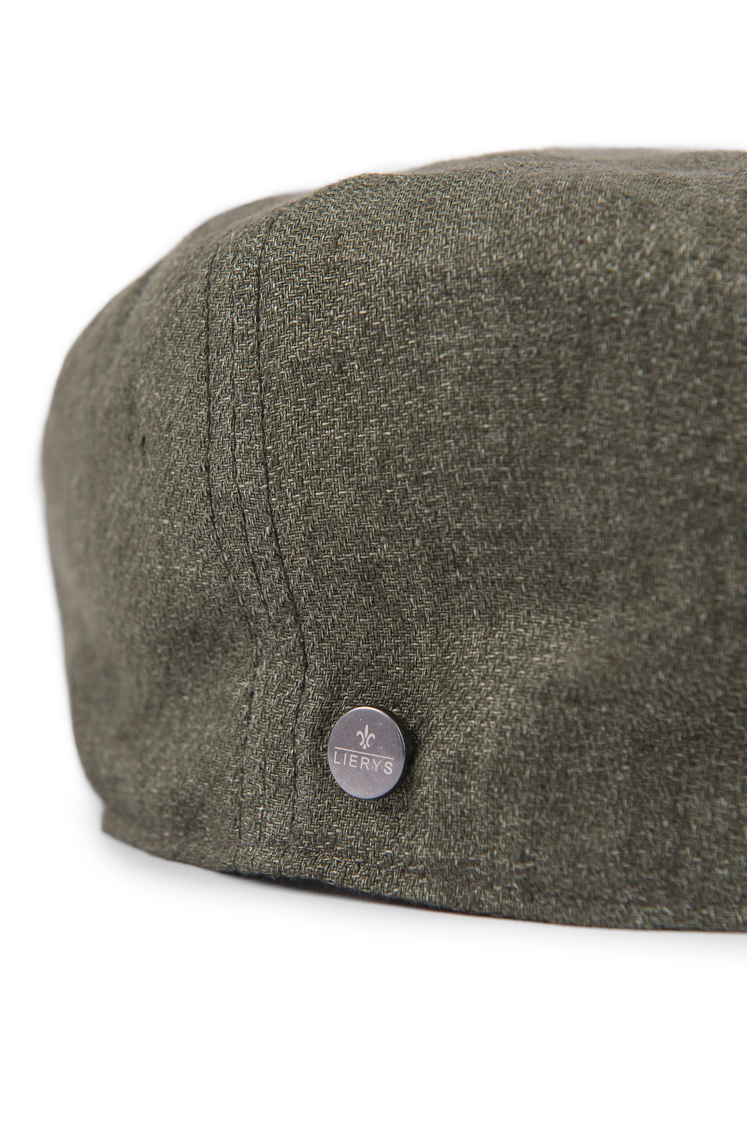Стильные Кепка 8-Panel Cap Linen