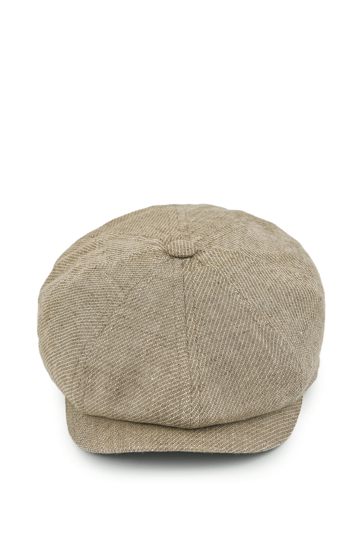 Кепка 8-Panel Cap Linen з доставкою