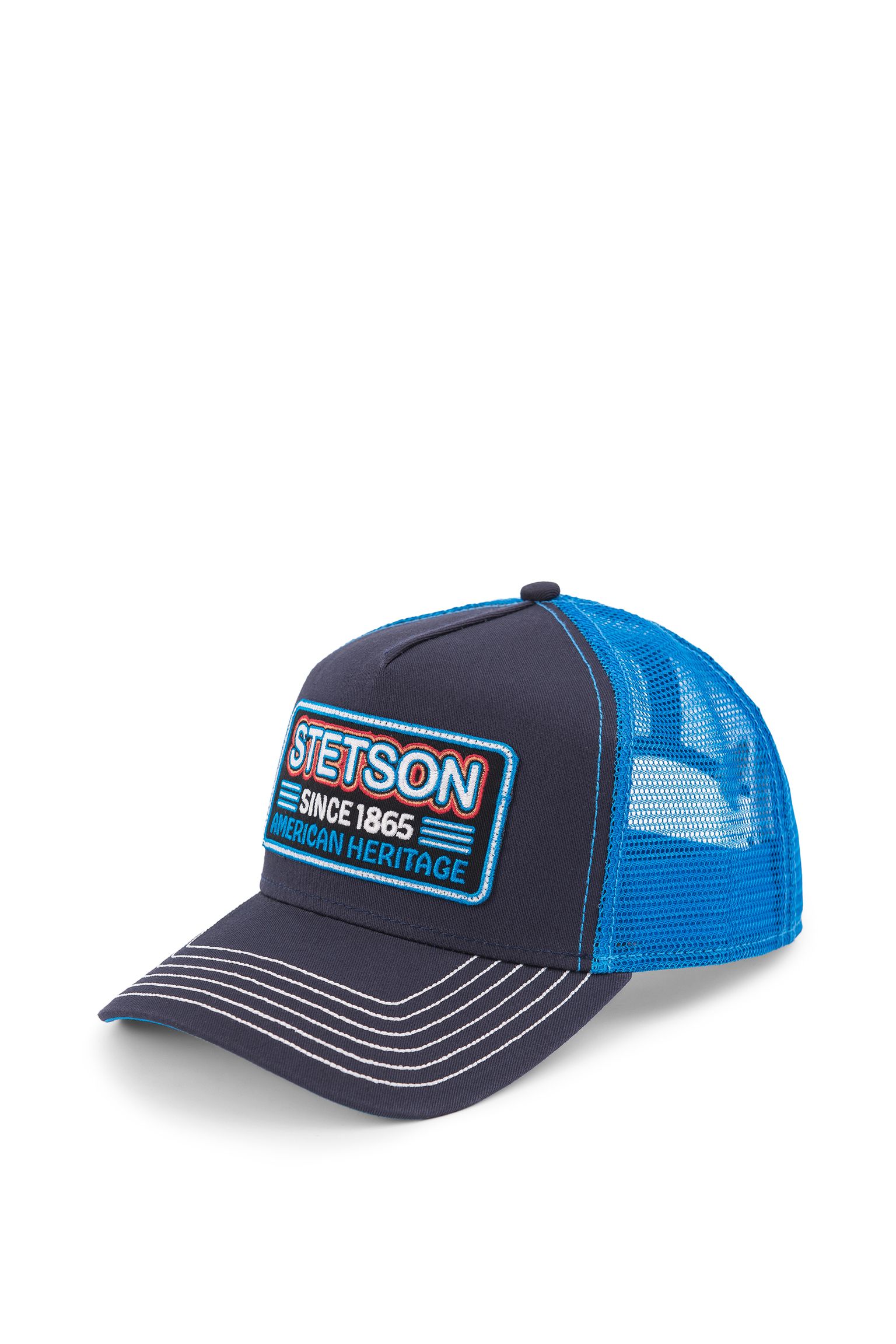 Тракер Trucker Cap Glow In The Dark купити