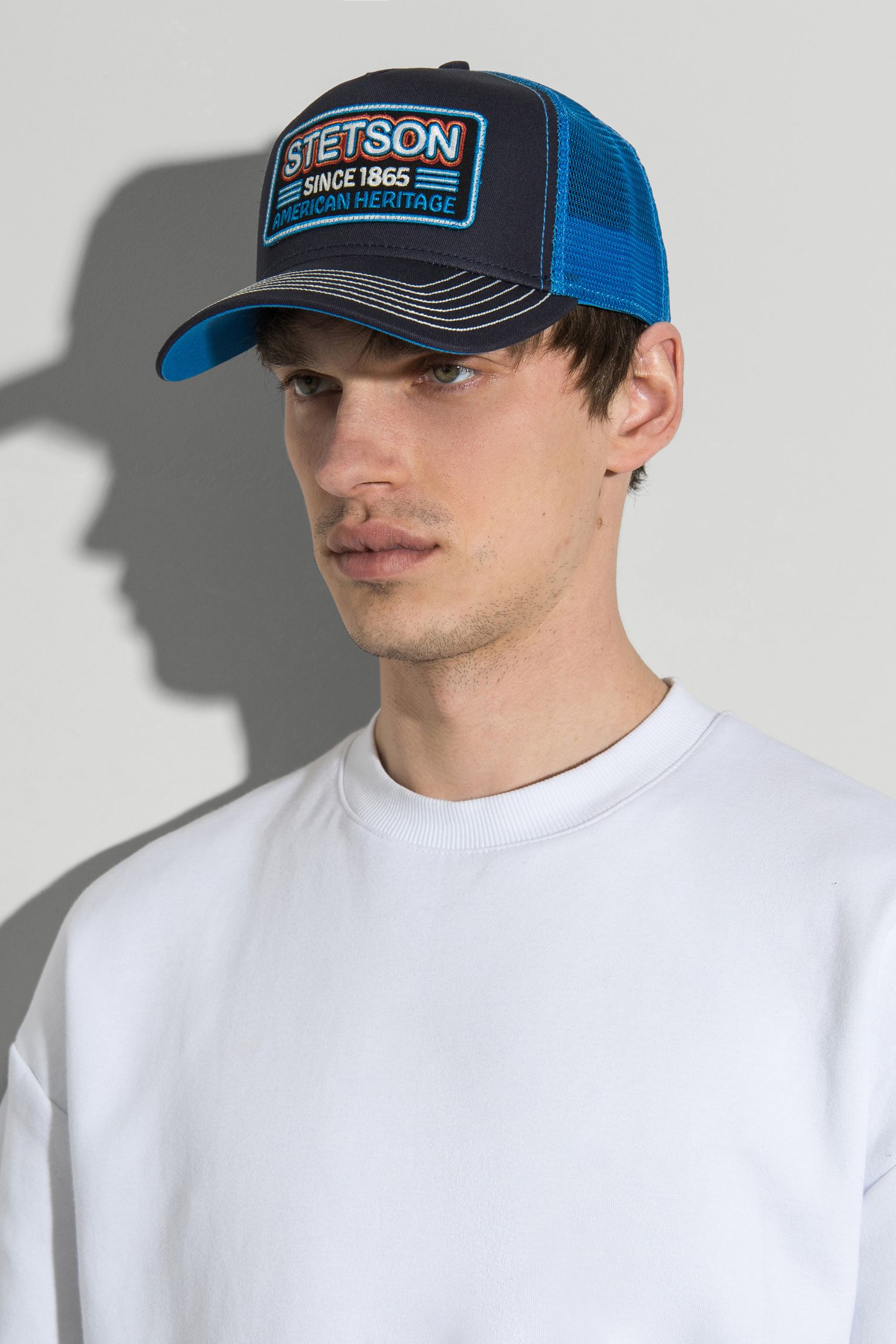 Тракер Trucker Cap Glow In The Dark купити в Україні