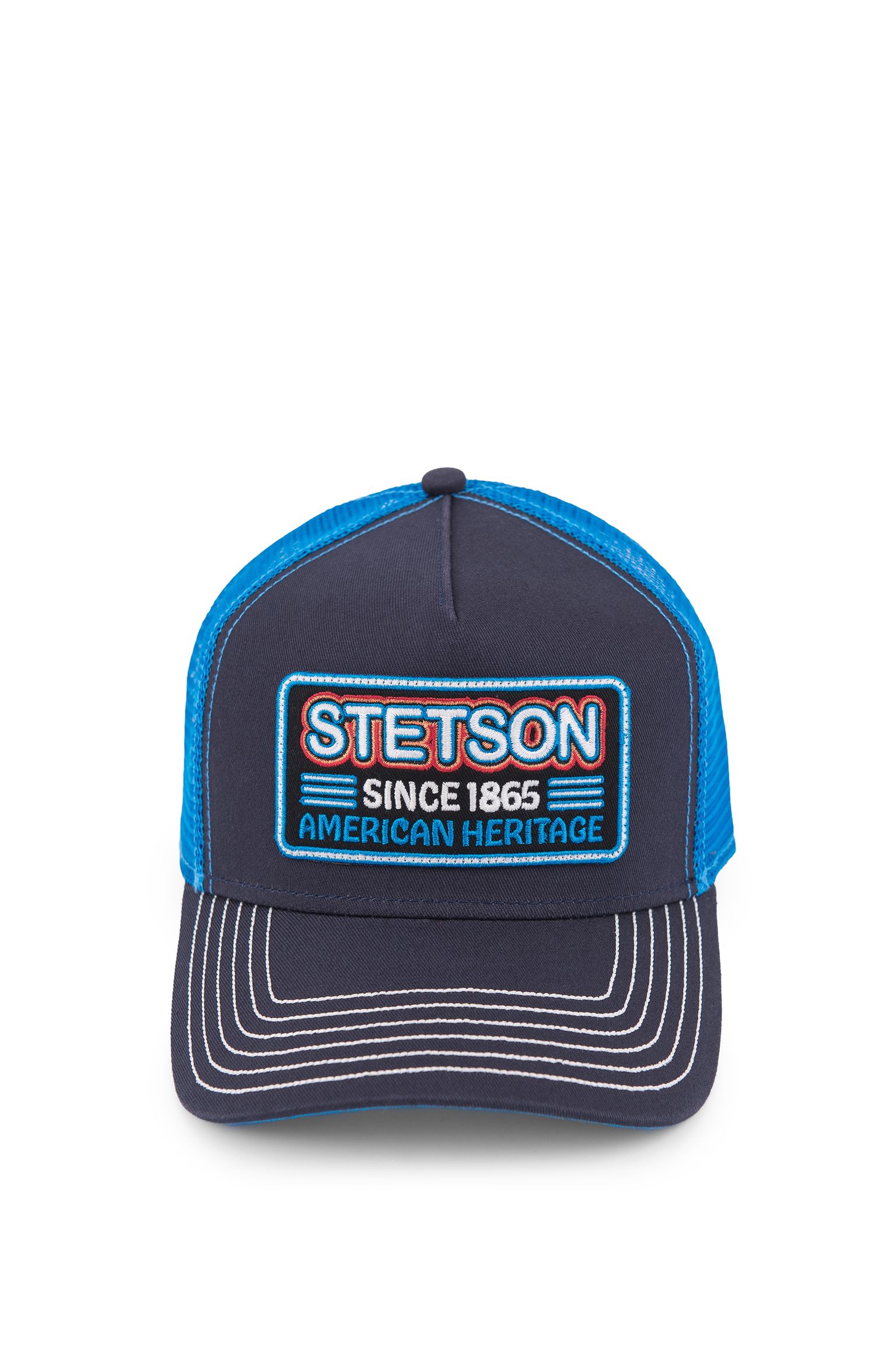 Тракер Trucker Cap Glow In The Dark з доставкою