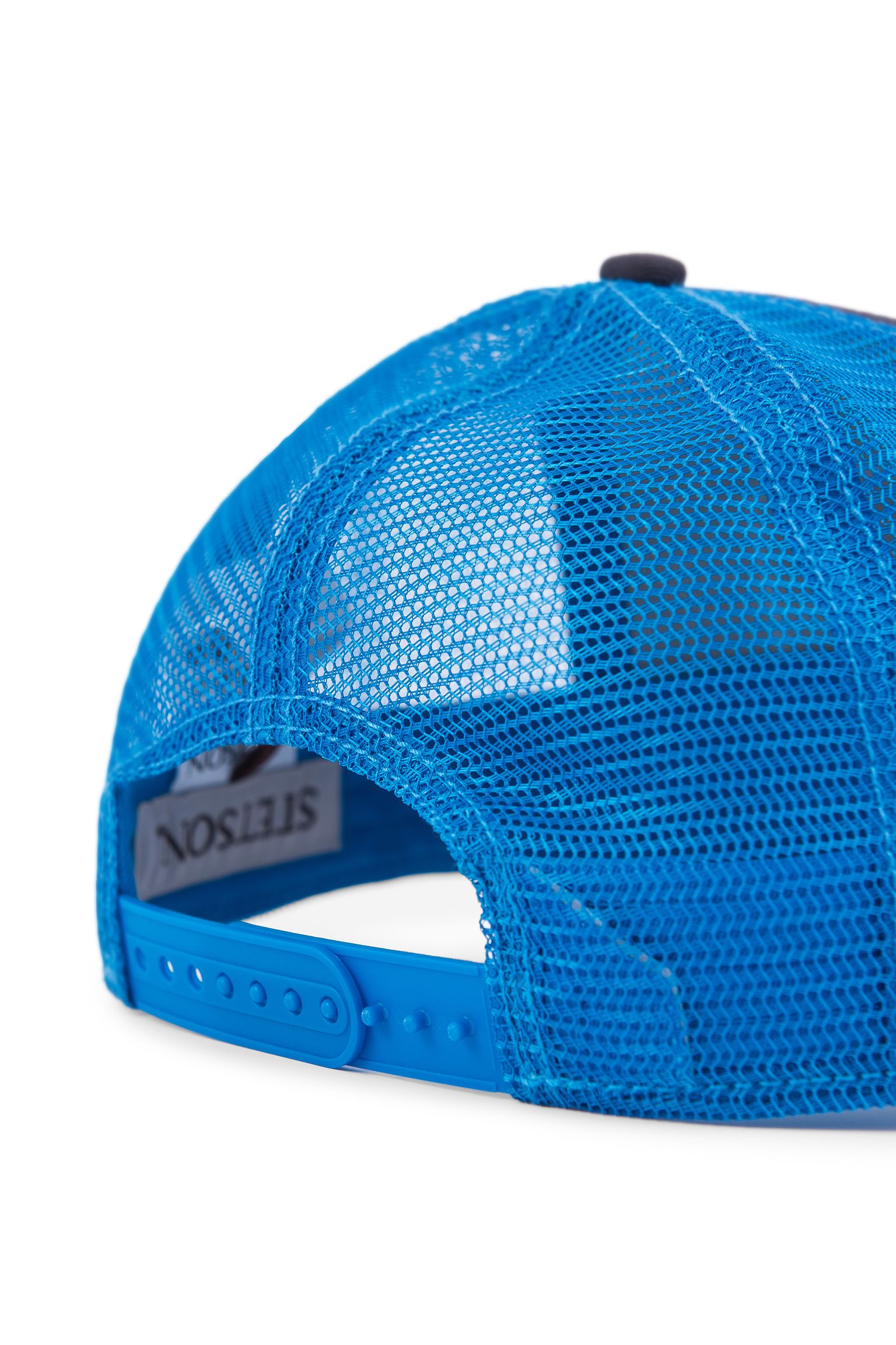 Стильні Тракер Trucker Cap Glow In The Dark