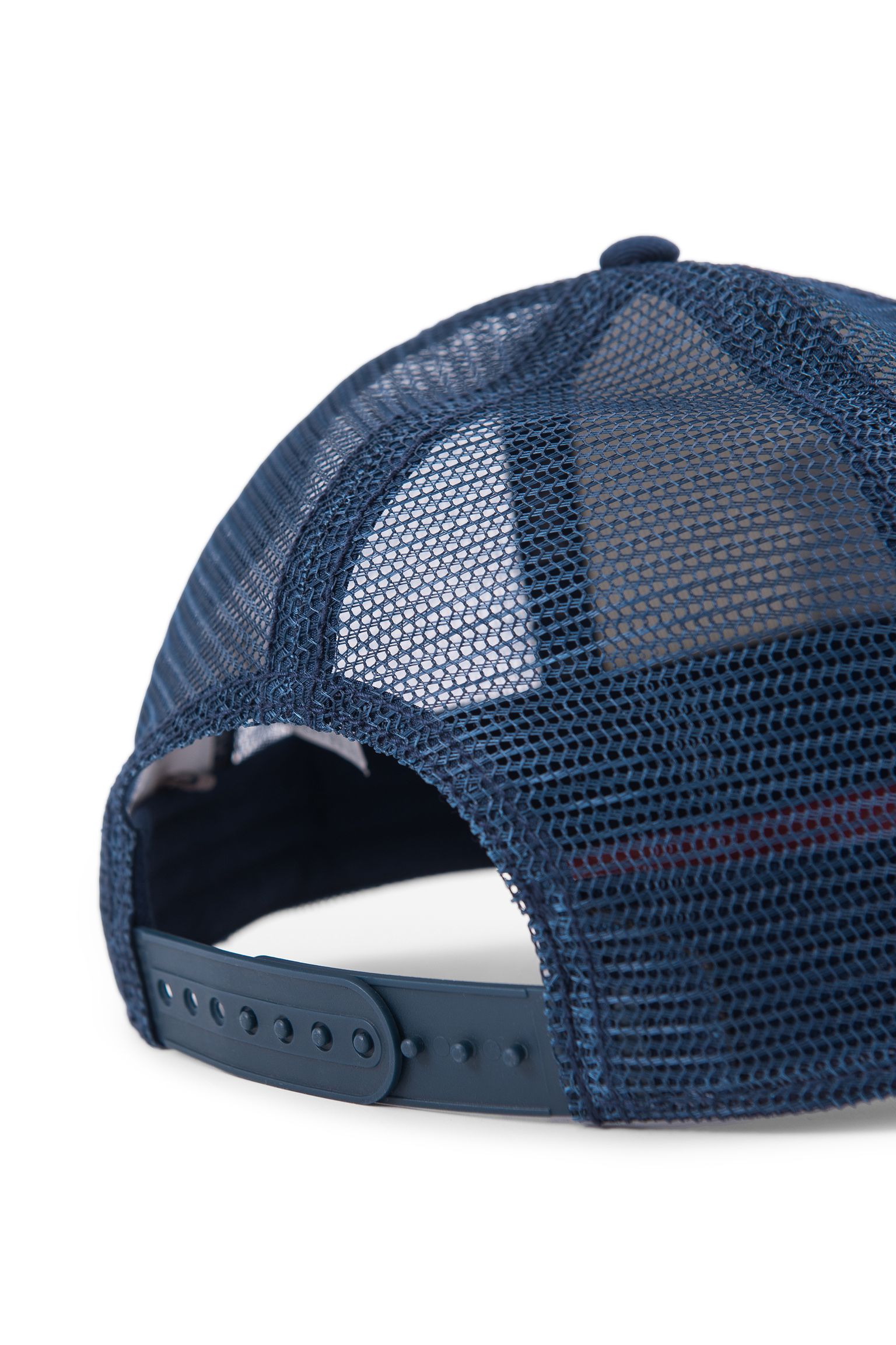 Стильні Тракер Trucker Cap Boxing Barn by JJ Hats