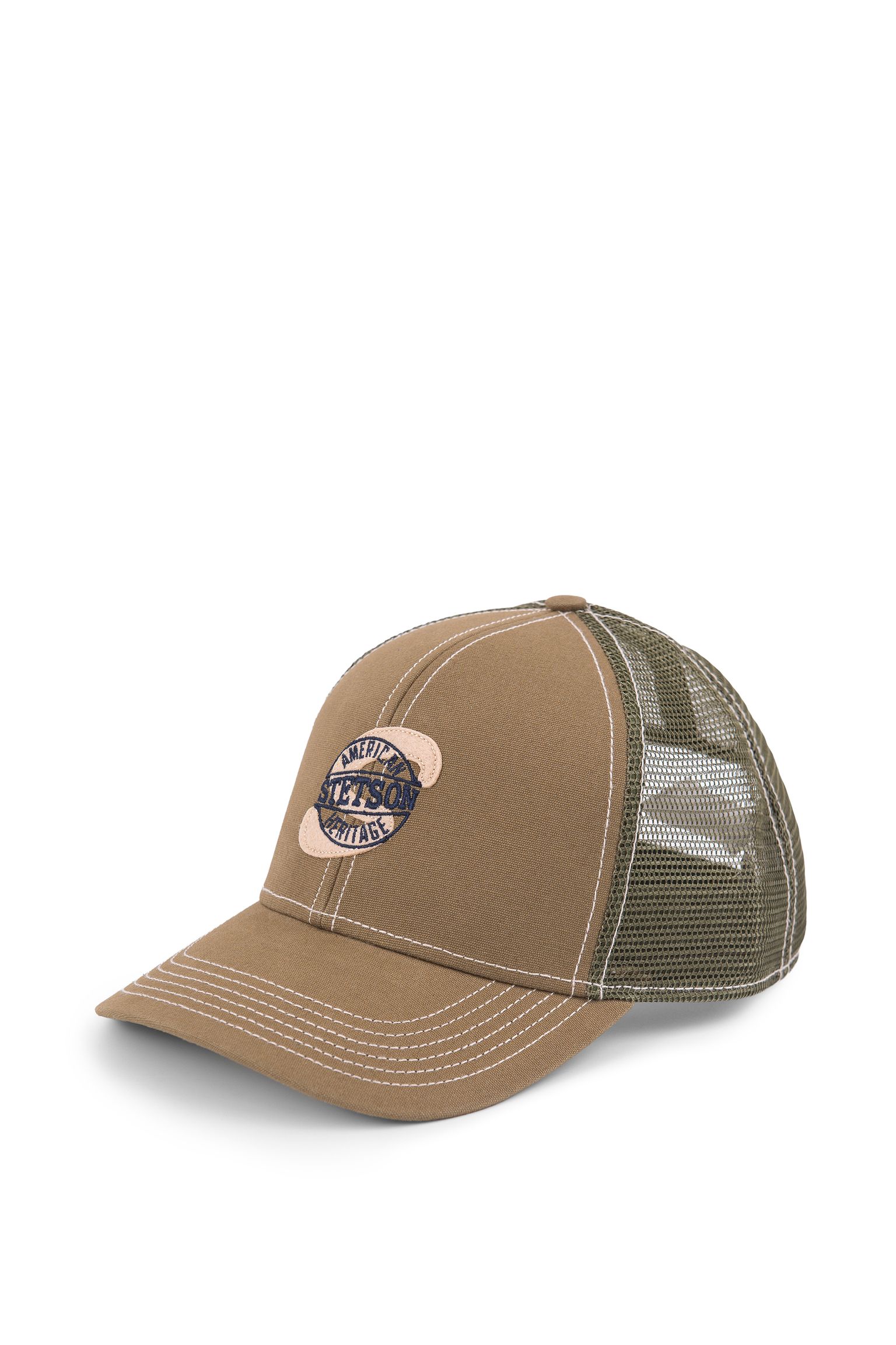 Бейсболка Baseball Cap Stamp купити