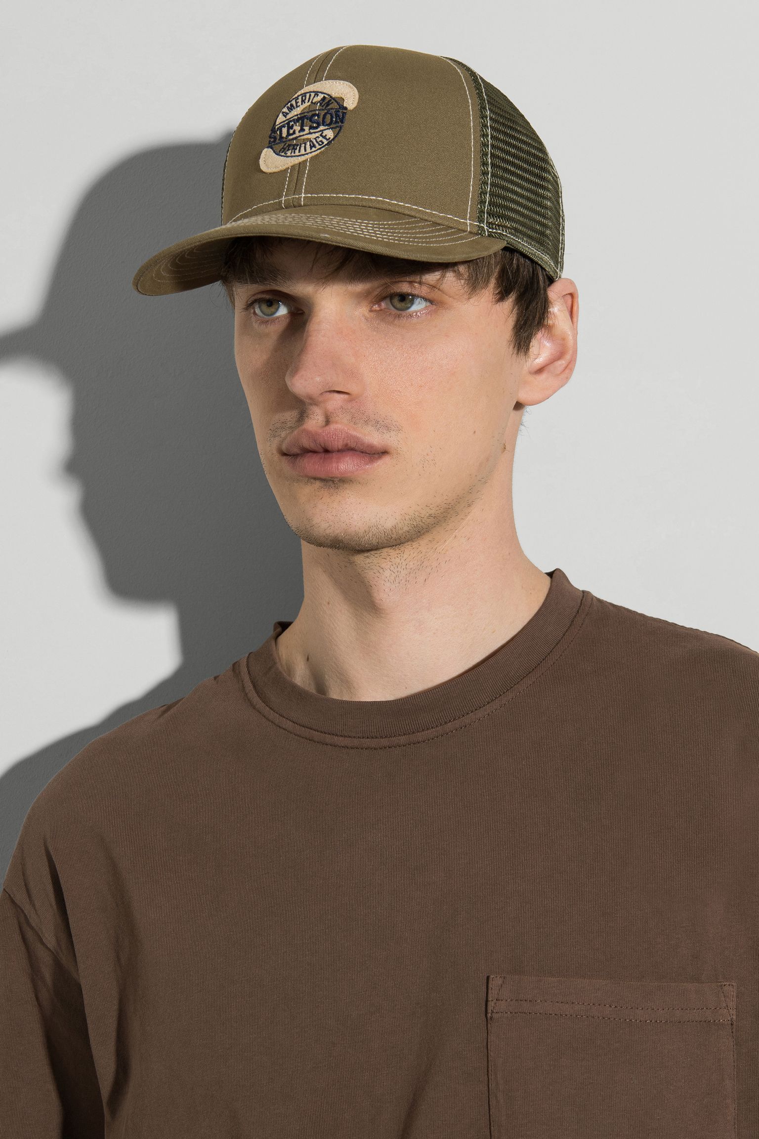 Бейсболка Baseball Cap Stamp купити в Україні