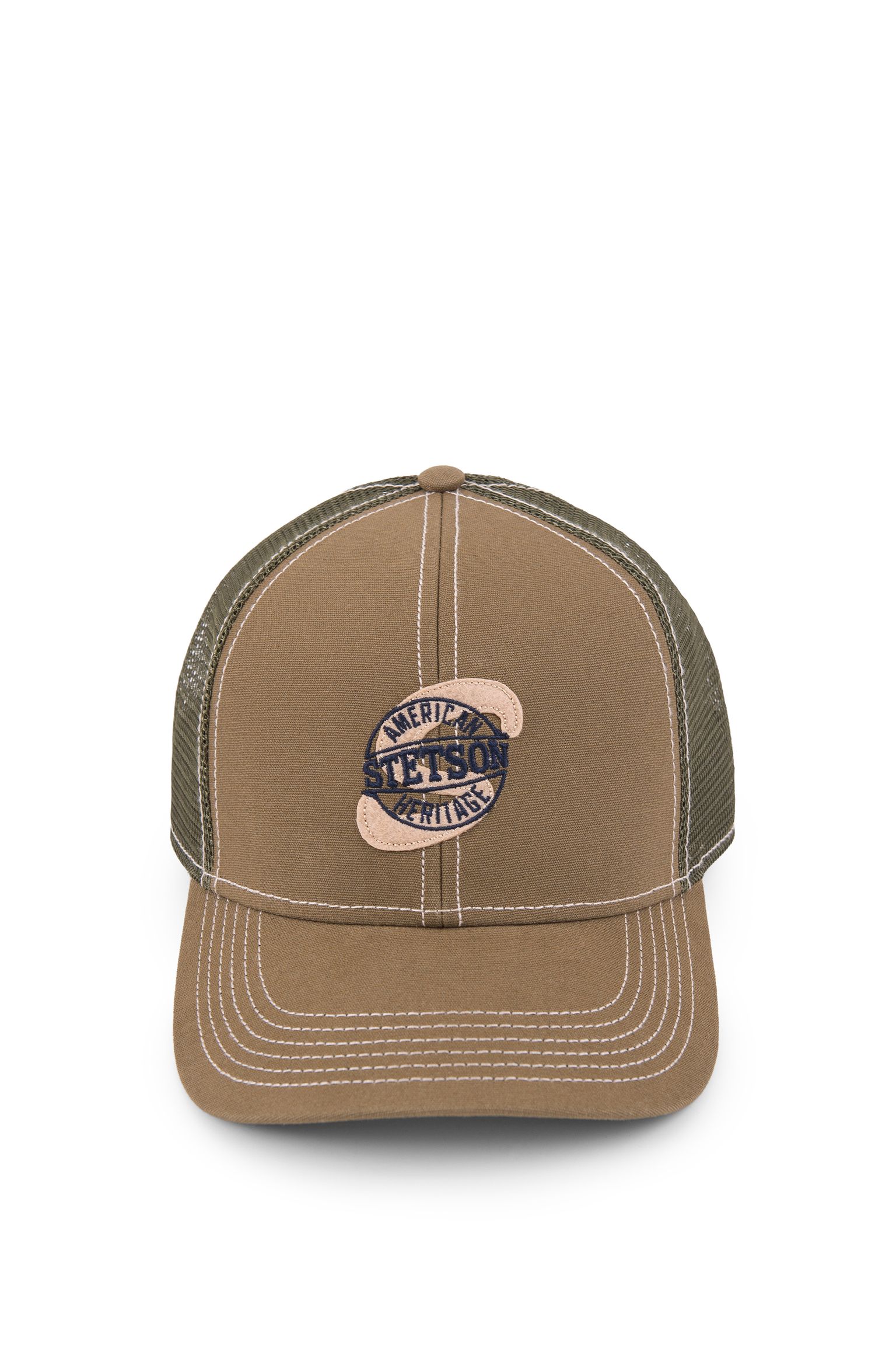 Бейсболка Baseball Cap Stamp з доставкою