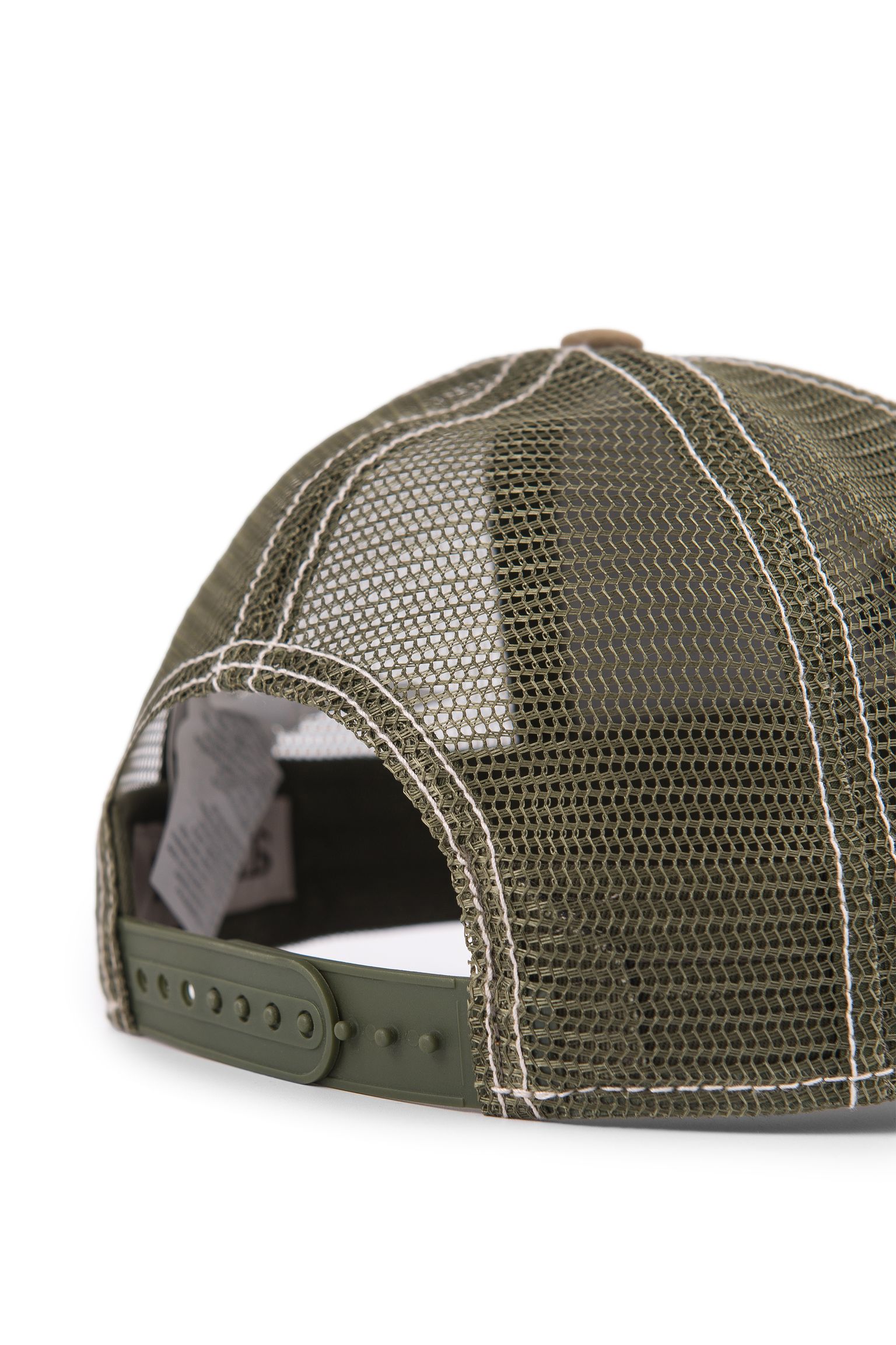 Стильні Бейсболка Baseball Cap Stamp