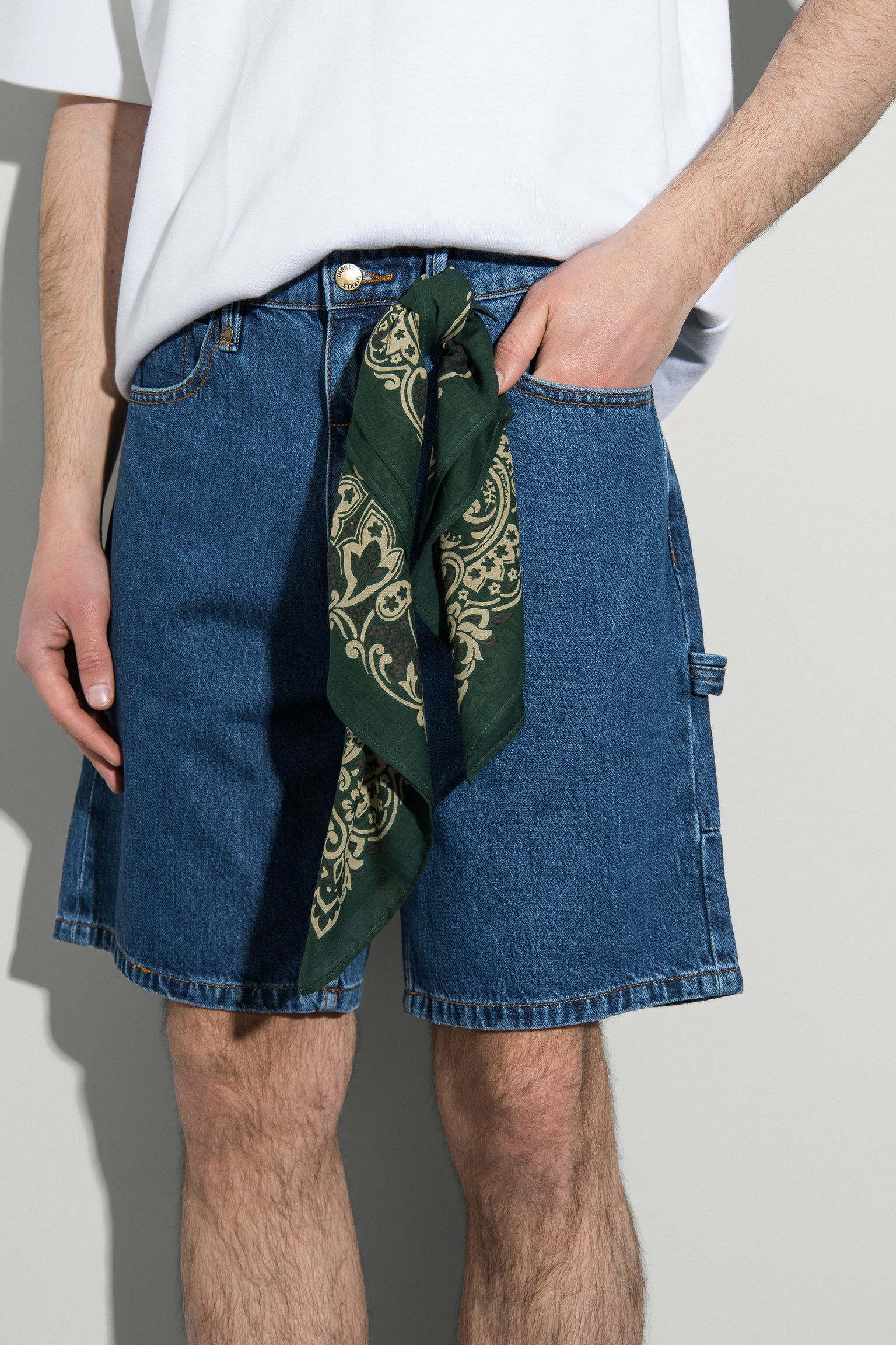 Бандана Bandana Cotton