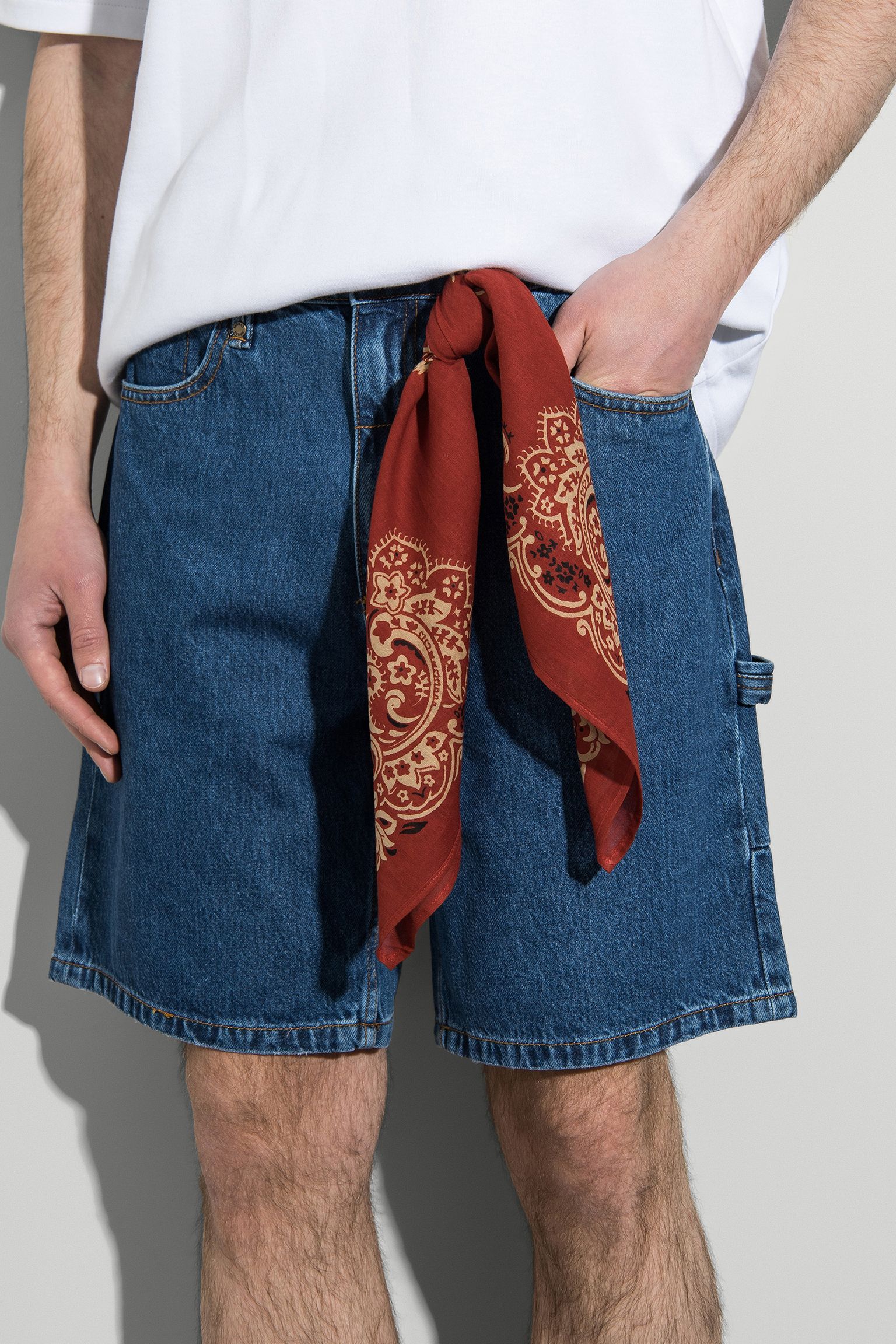 Бандана Bandana Cotton купить в Украине