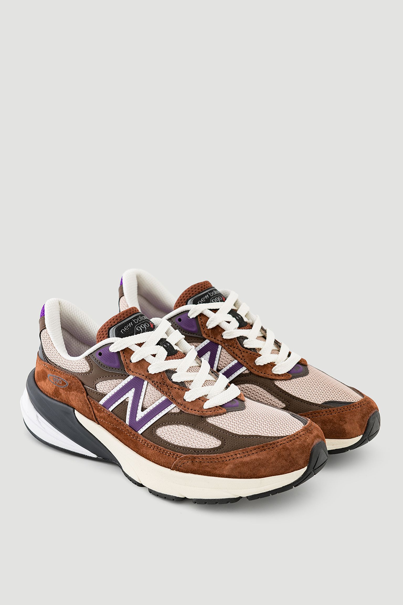 Кросівки New Balance 990