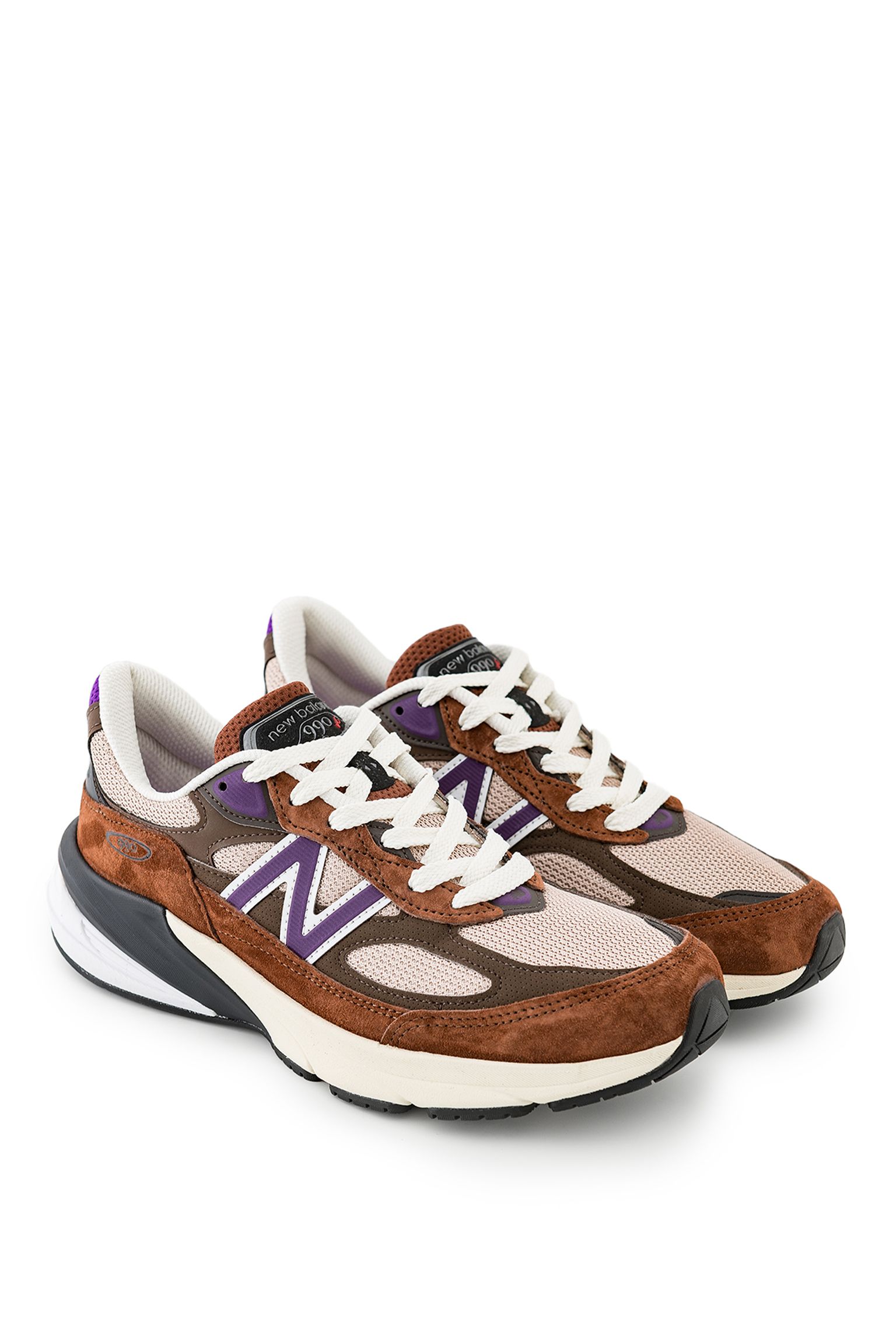Кроссовки New Balance 990 купить в Украине
