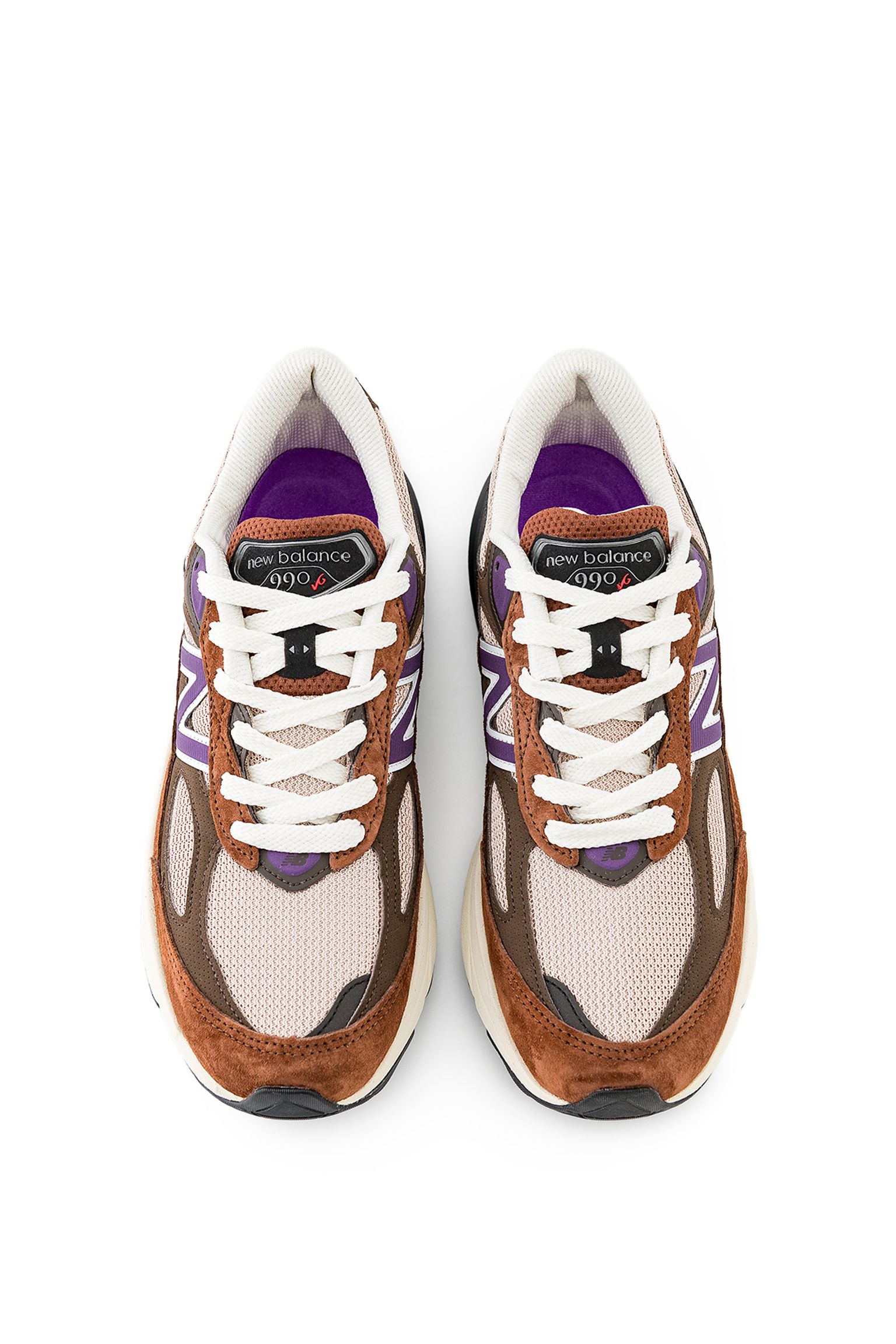 Кроссовки New Balance 990 с доставкой