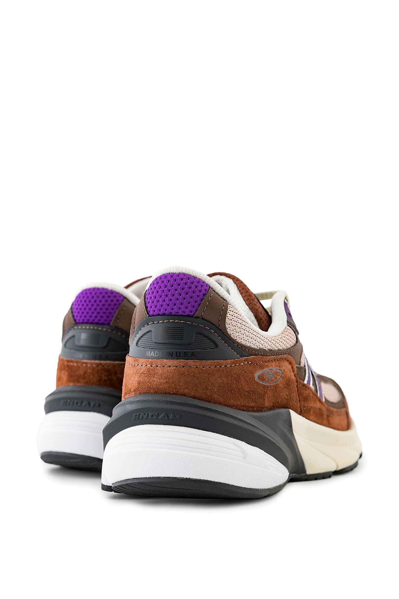 Стильные Кроссовки New Balance 990