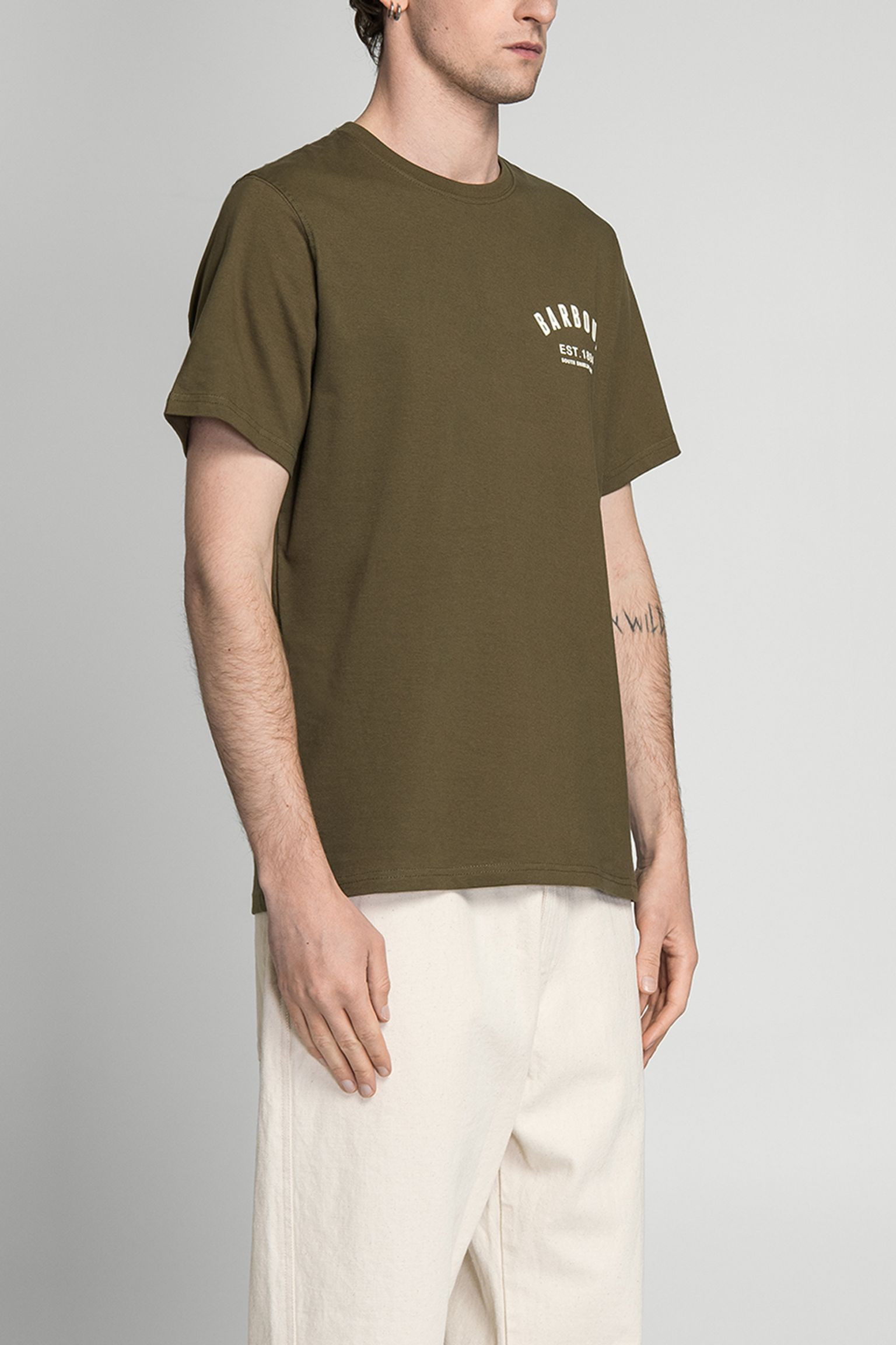 Футболка PREPPY TEE з доставкою