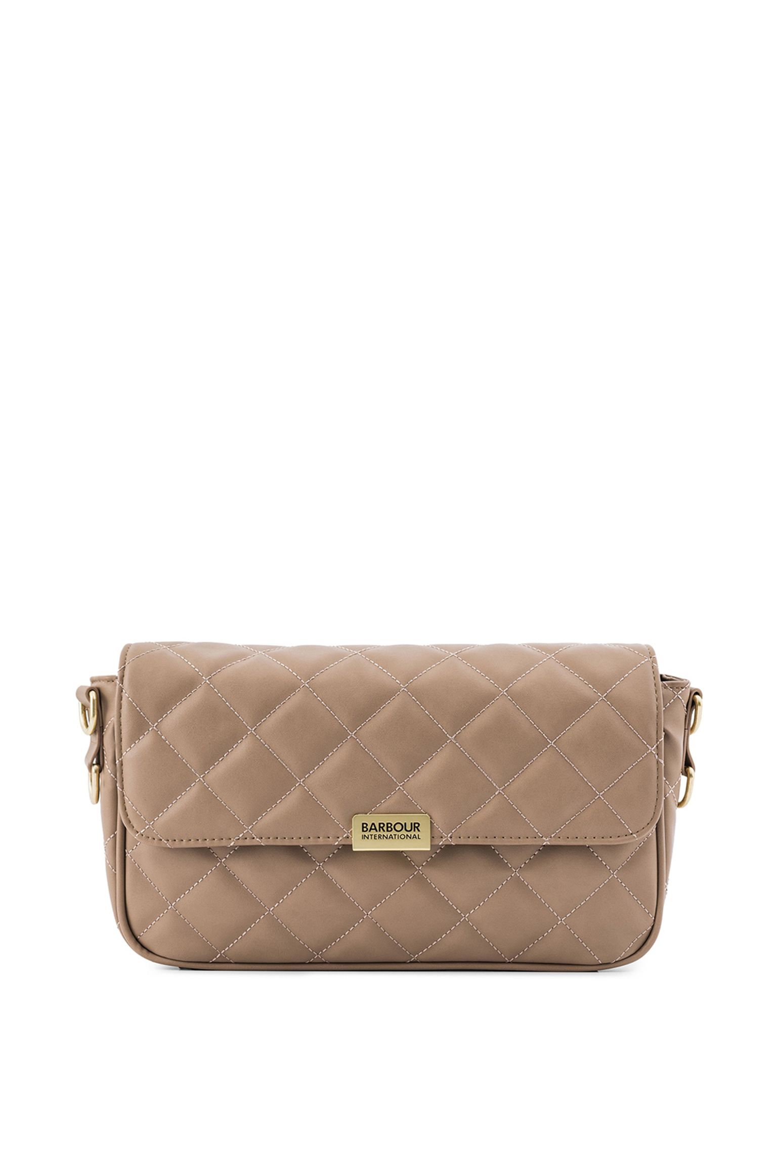 Сумка QUILTED SOHO купить
