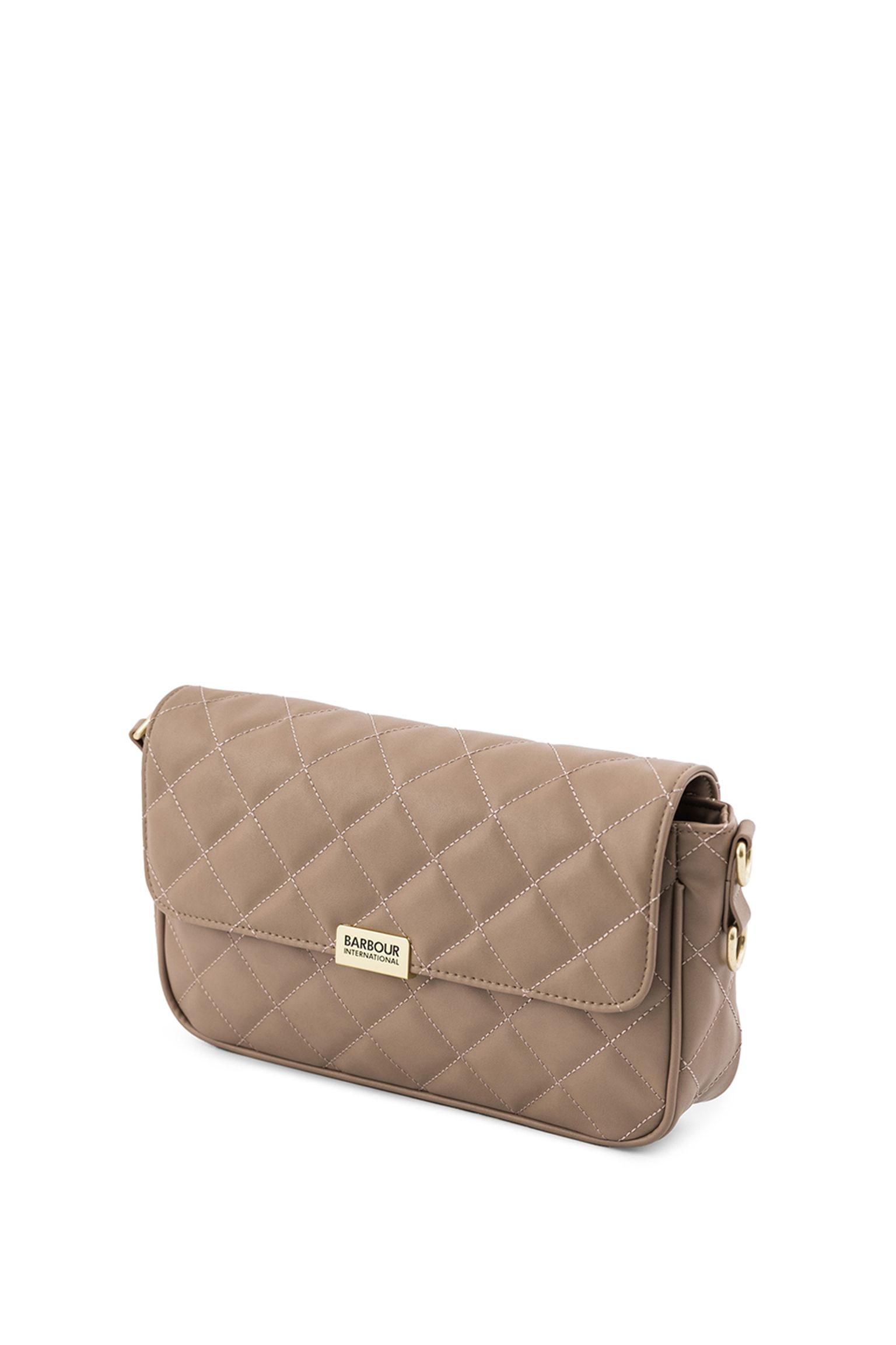 Сумка QUILTED SOHO с доставкой