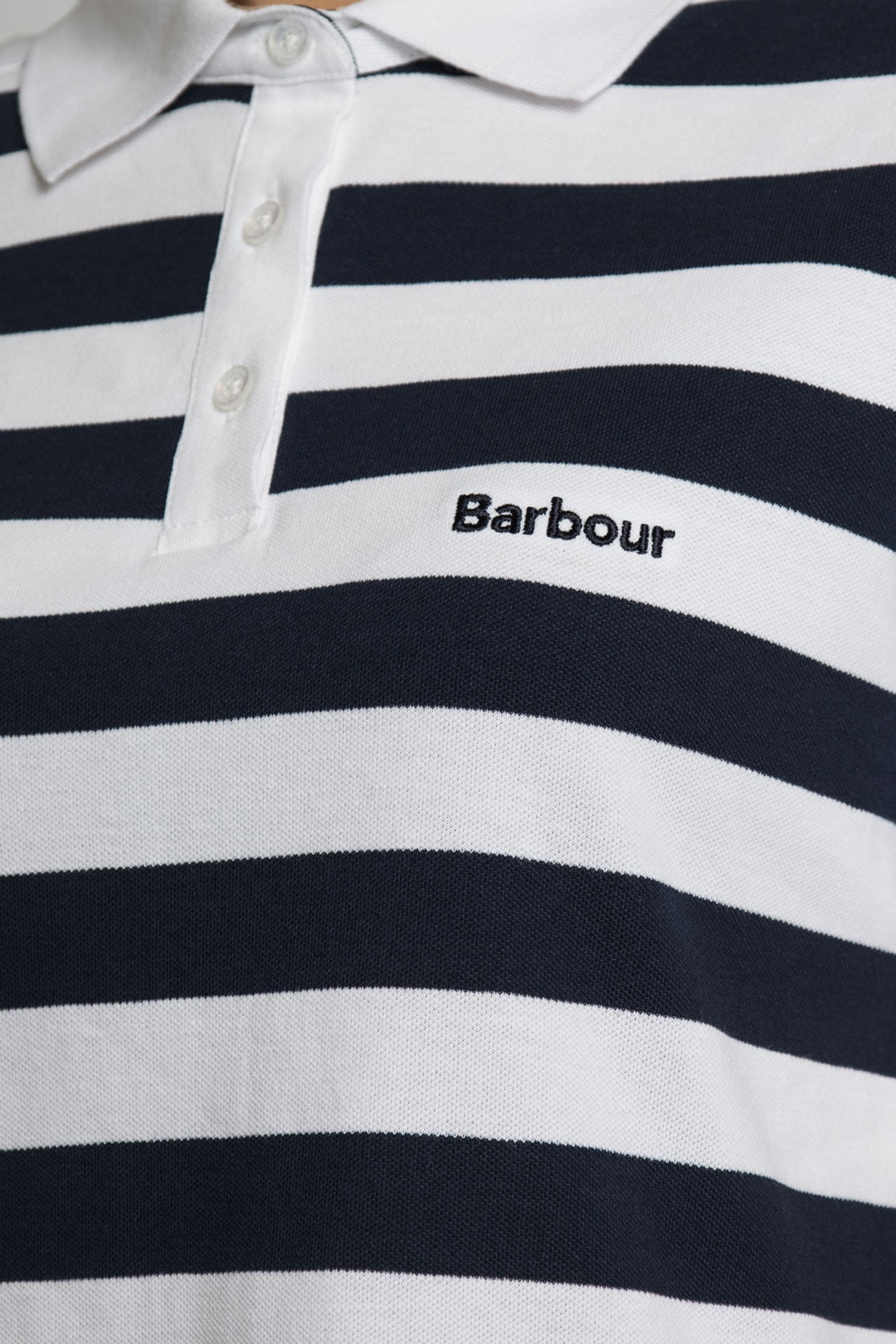 Широкий выбор Поло ASHBOURNE STRIPE