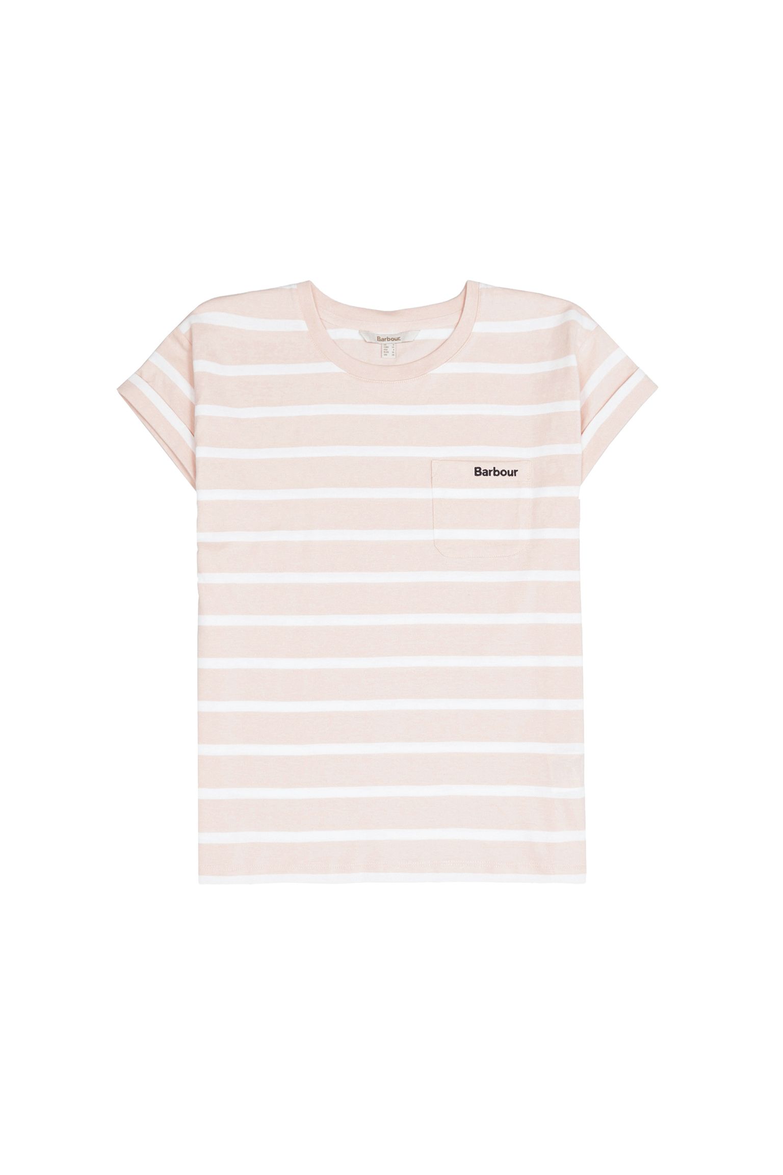 Футболка OTTERBURN STRIPE купить