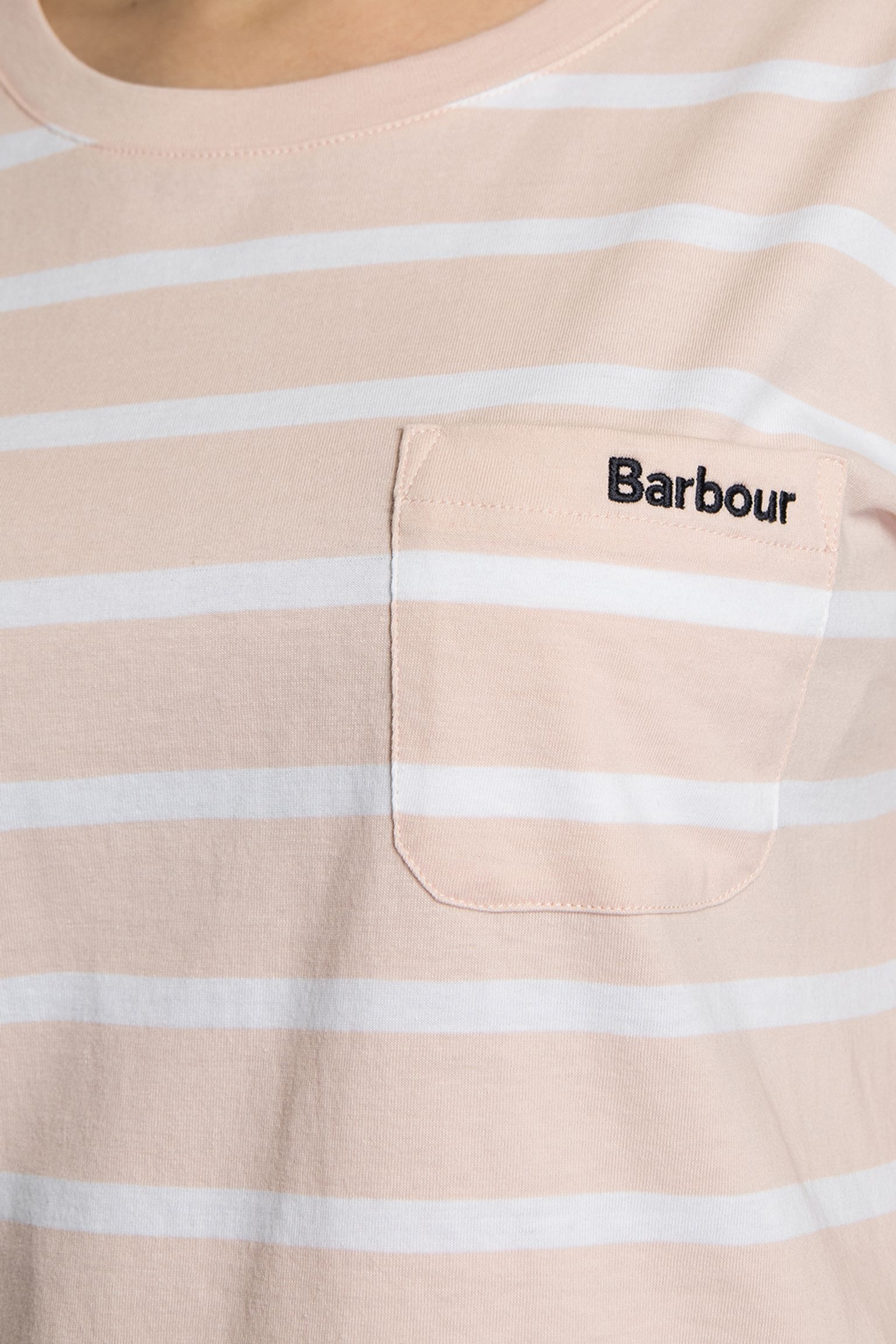 Широкий выбор Футболка OTTERBURN STRIPE
