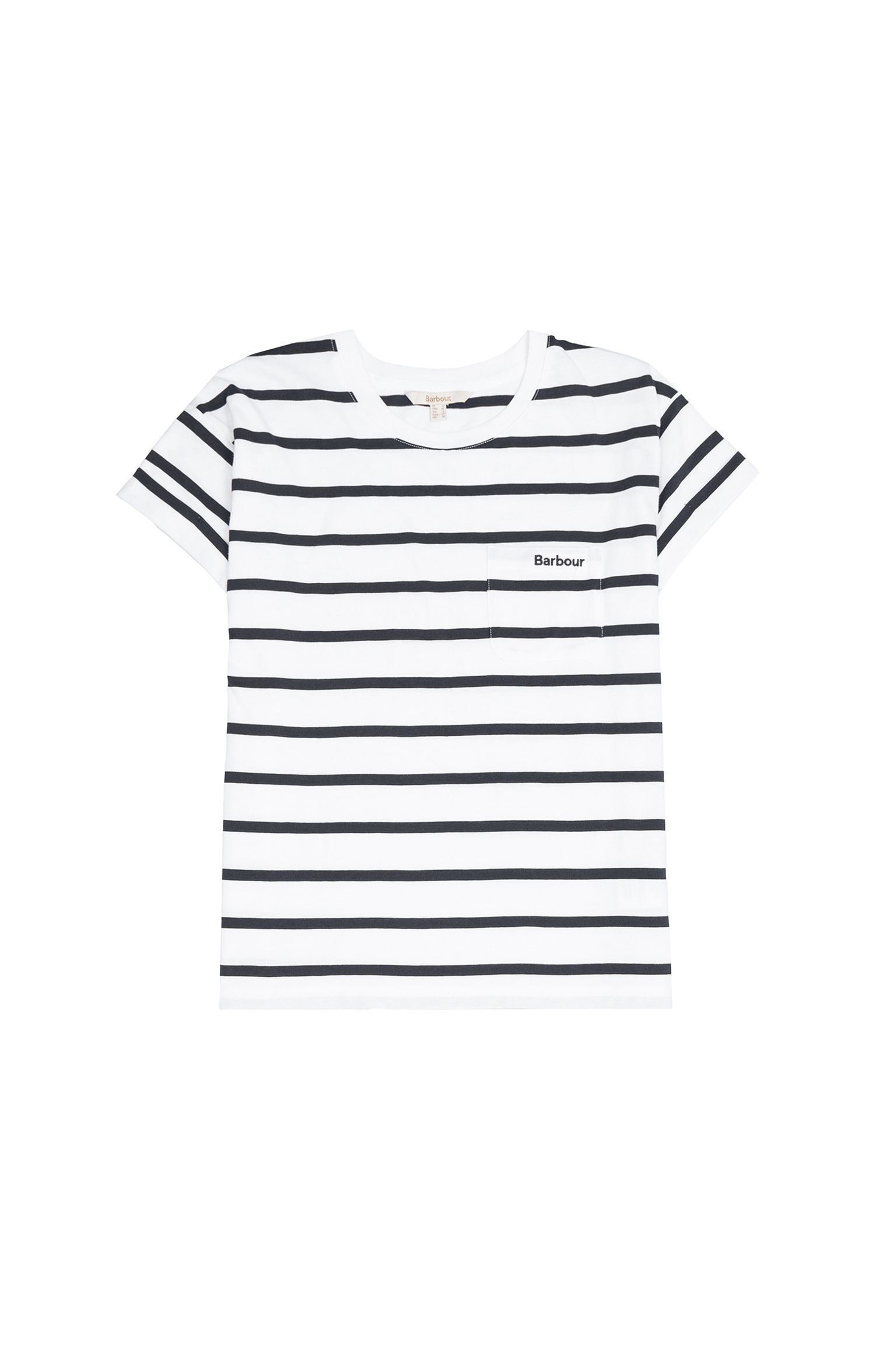 Футболка OTTERBURN STRIPE купить