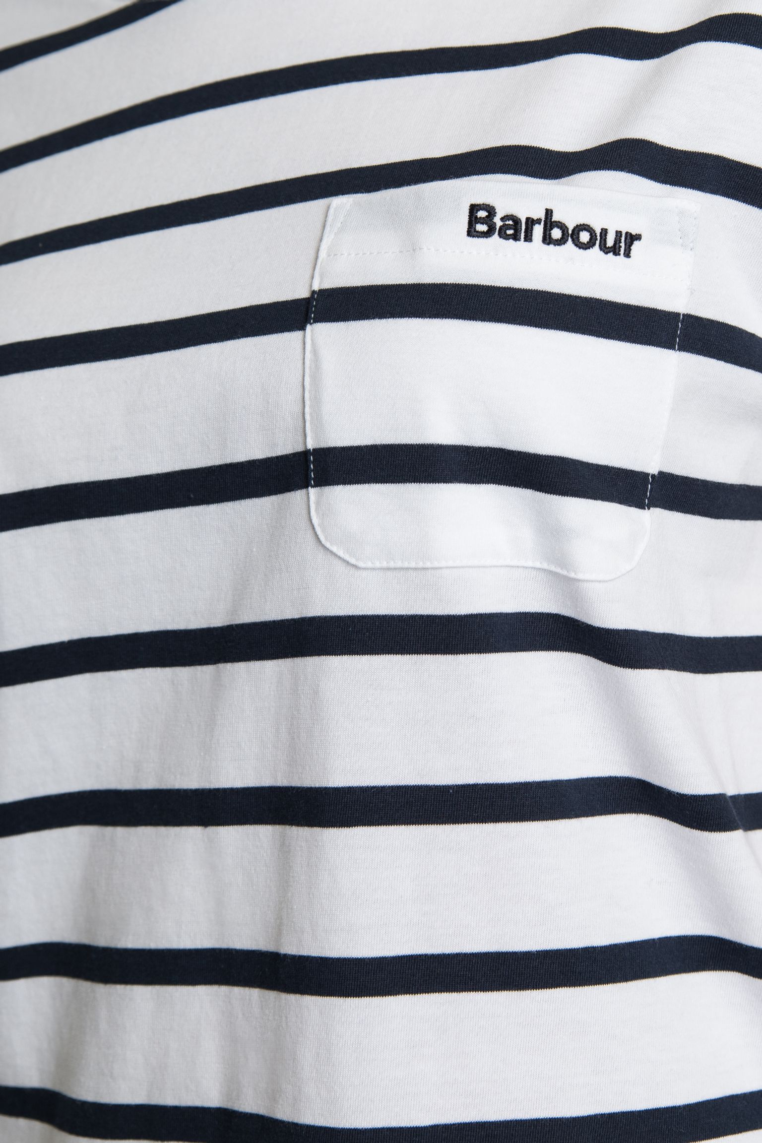 Широкий выбор Футболка OTTERBURN STRIPE