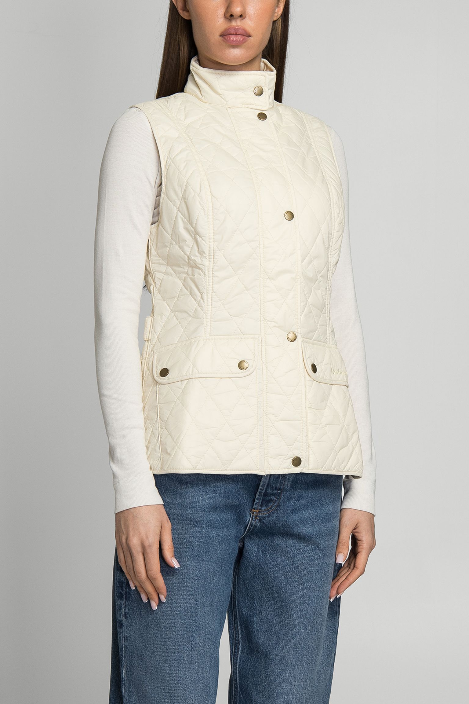 Жилет OTTERBURN QUILTED з доставкою