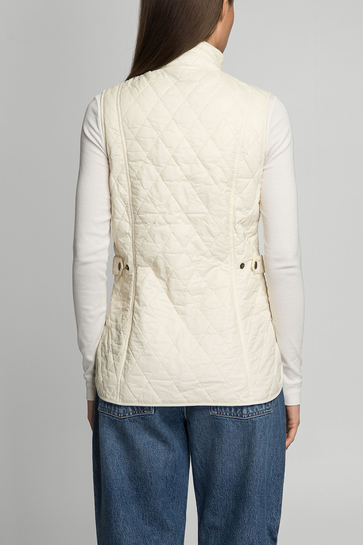 Жилет OTTERBURN QUILTED