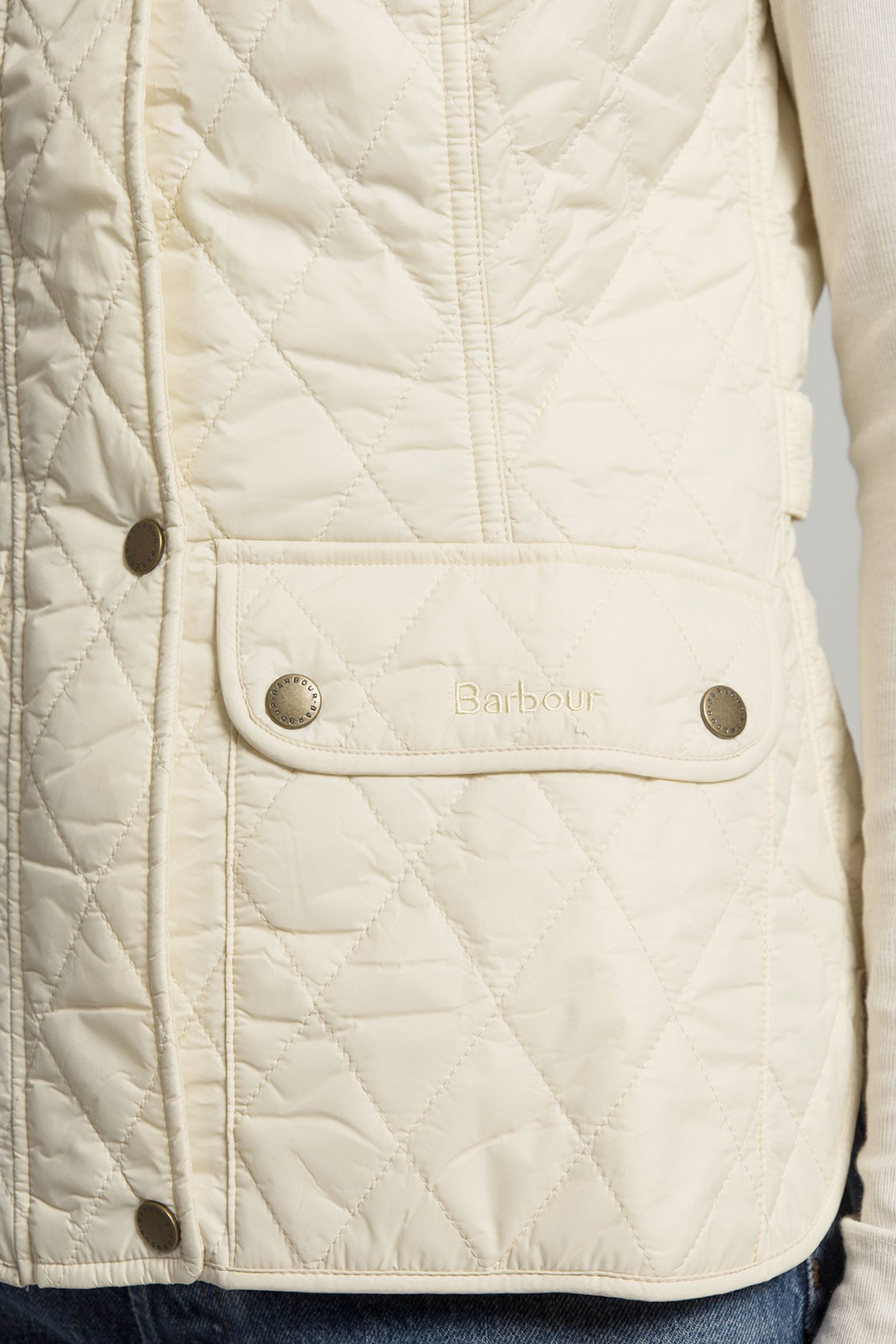 Жилет OTTERBURN QUILTED