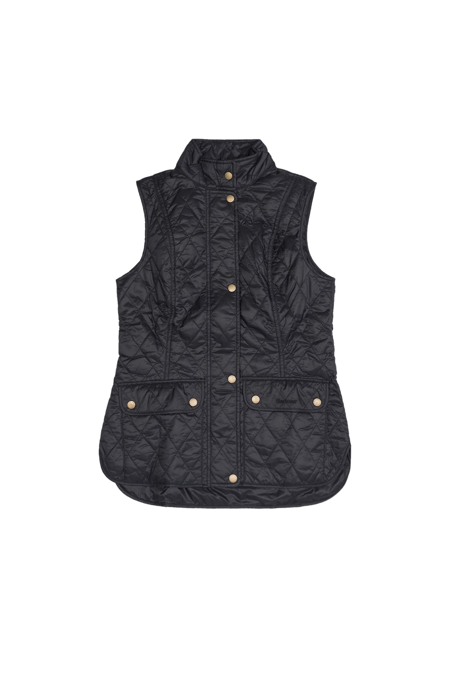 Жилет OTTERBURN QUILTED