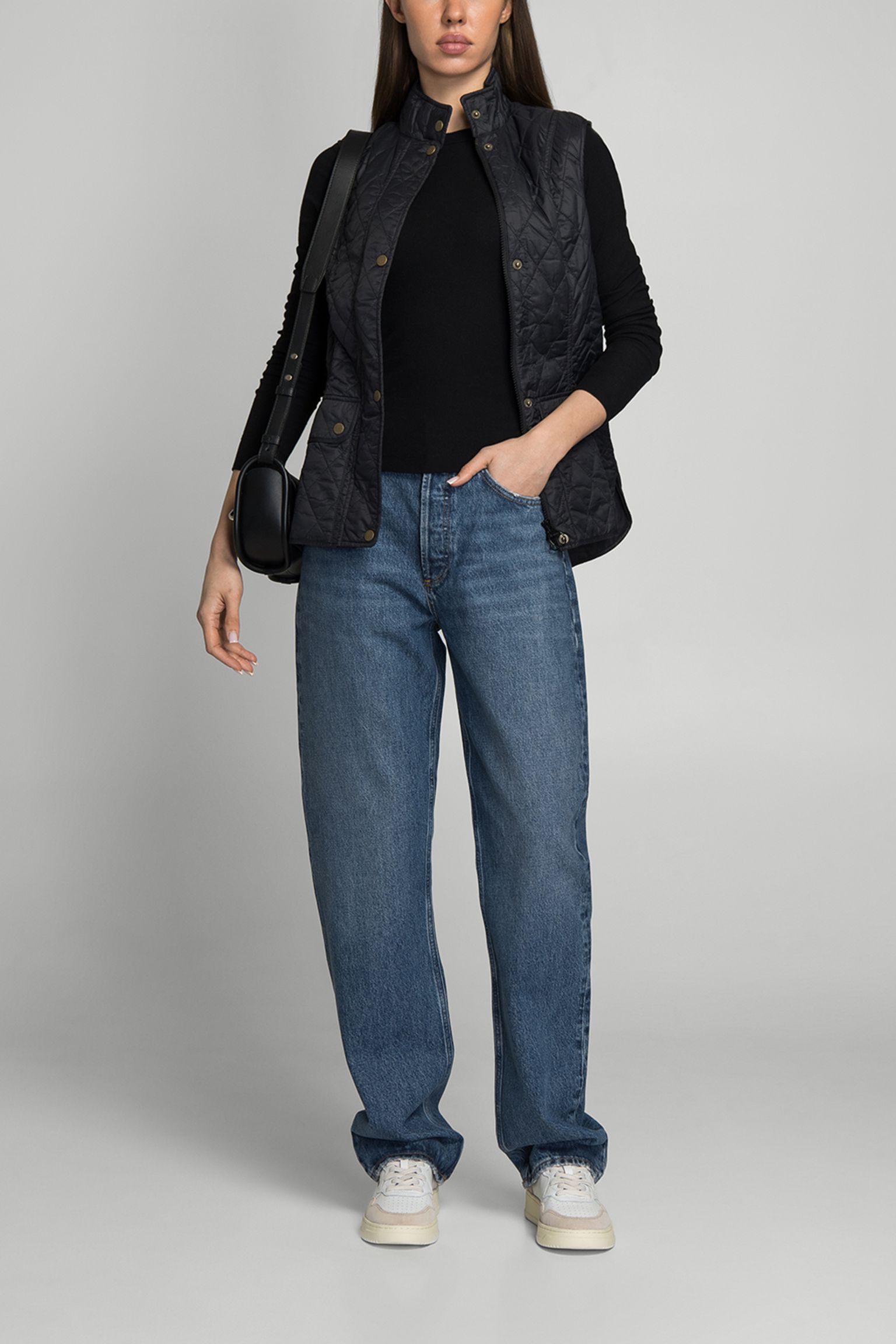 Жилет OTTERBURN QUILTED купить в Украине