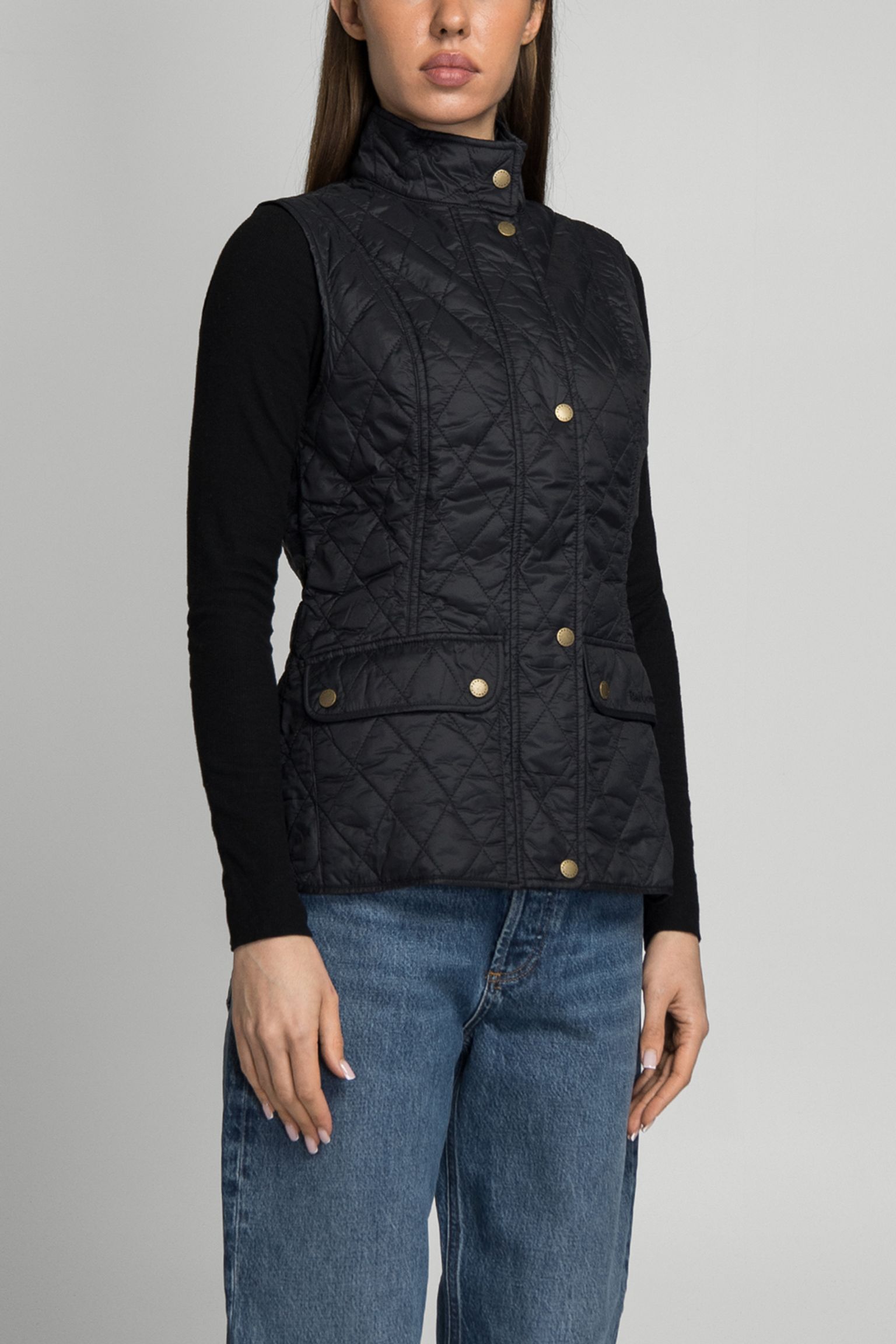 Жилет OTTERBURN QUILTED с доставкой