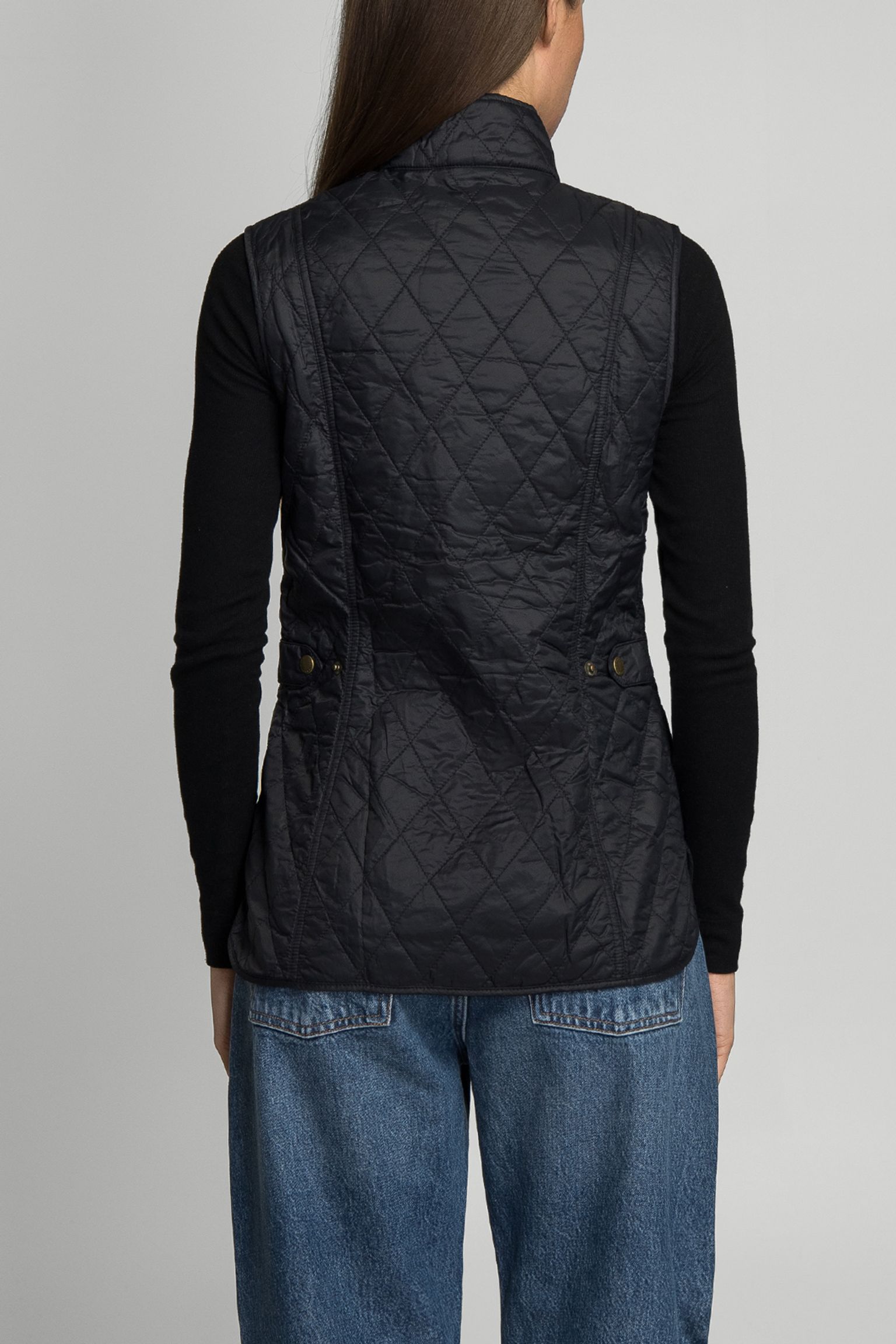 Жилет OTTERBURN QUILTED