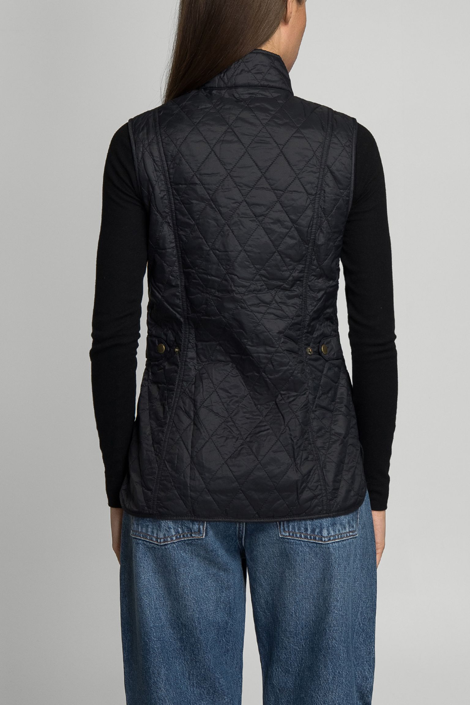 Стильные Жилет OTTERBURN QUILTED