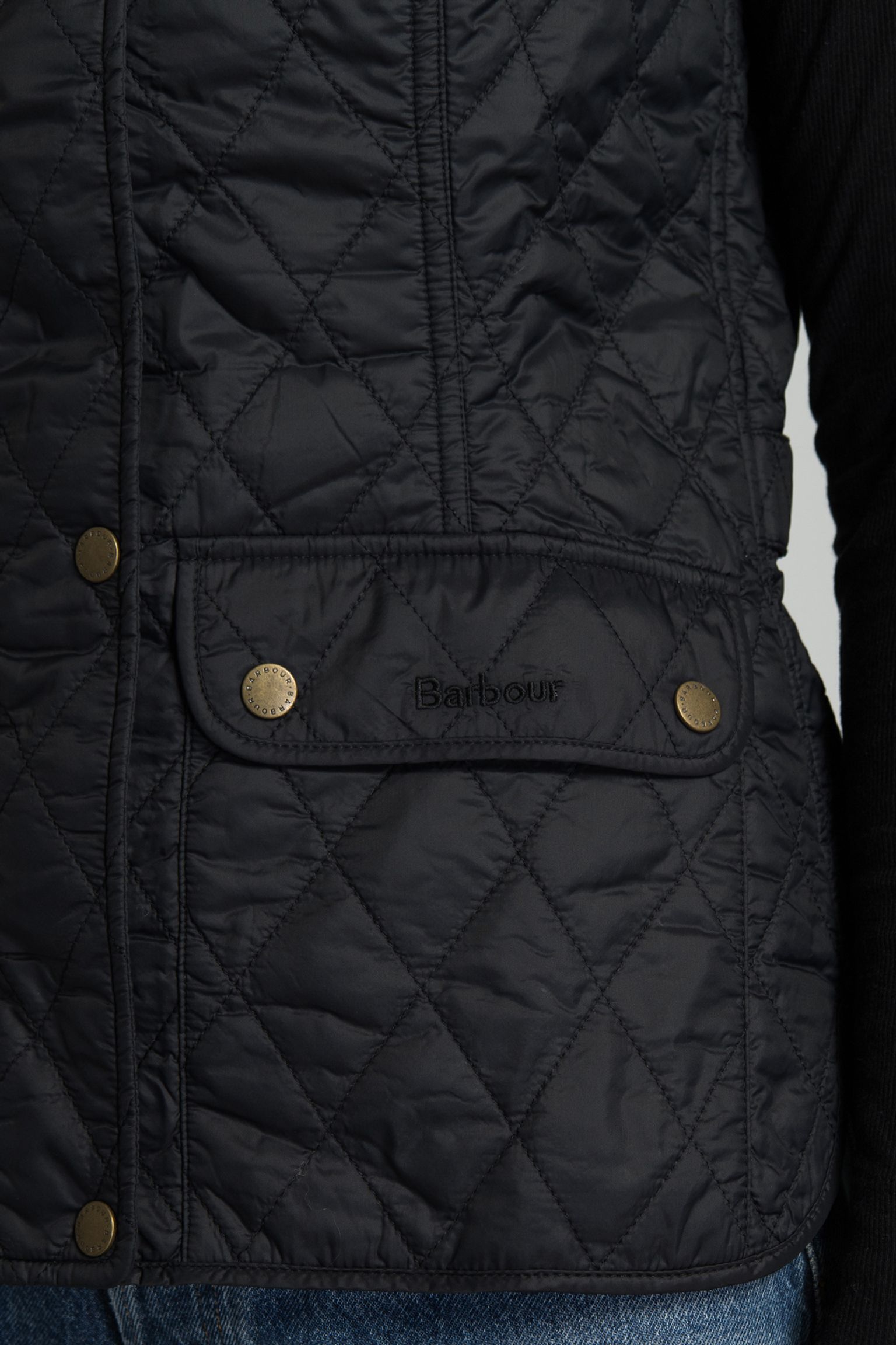 Жилет OTTERBURN QUILTED