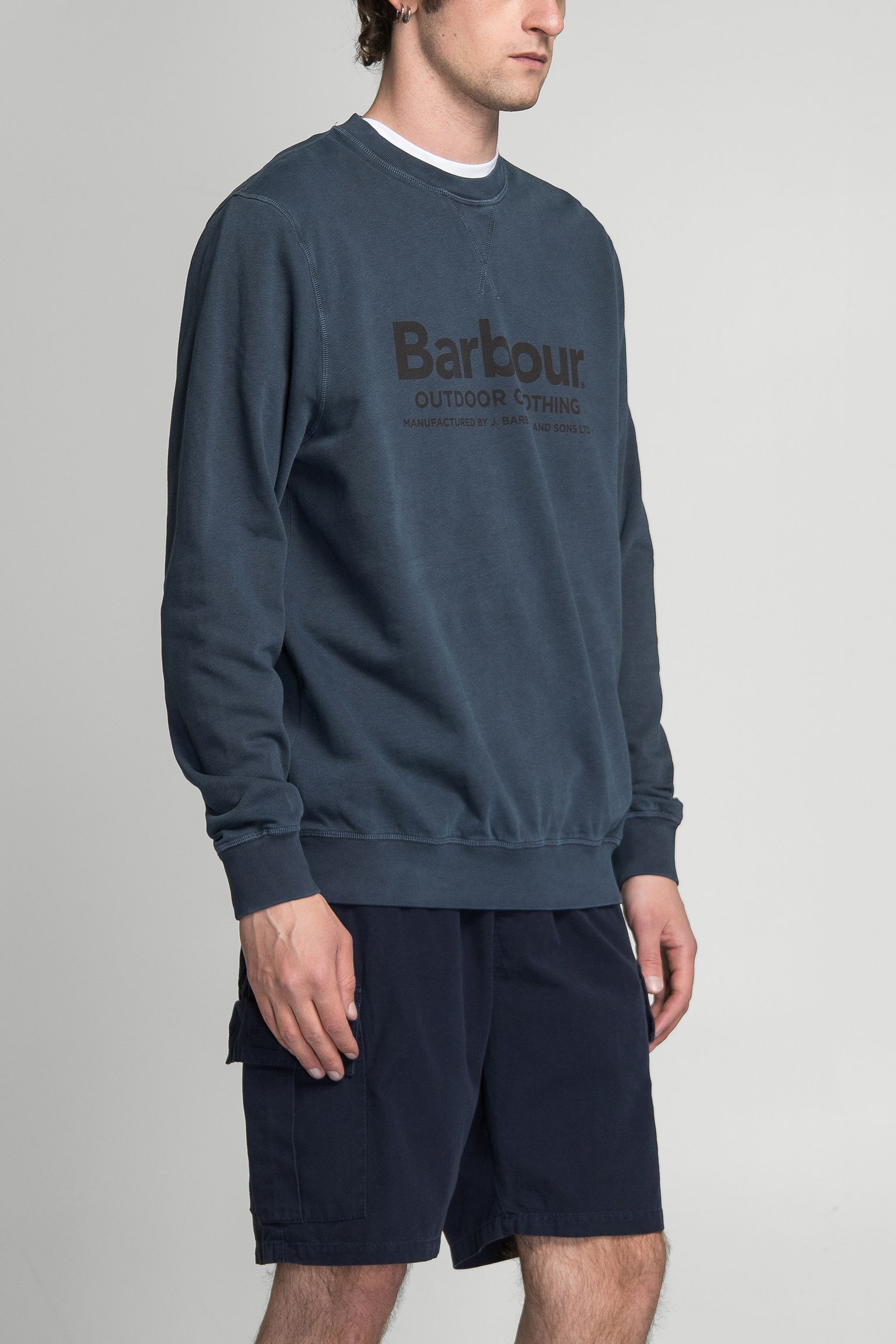 Світшот LARKHILL CREW NECK з доставкою