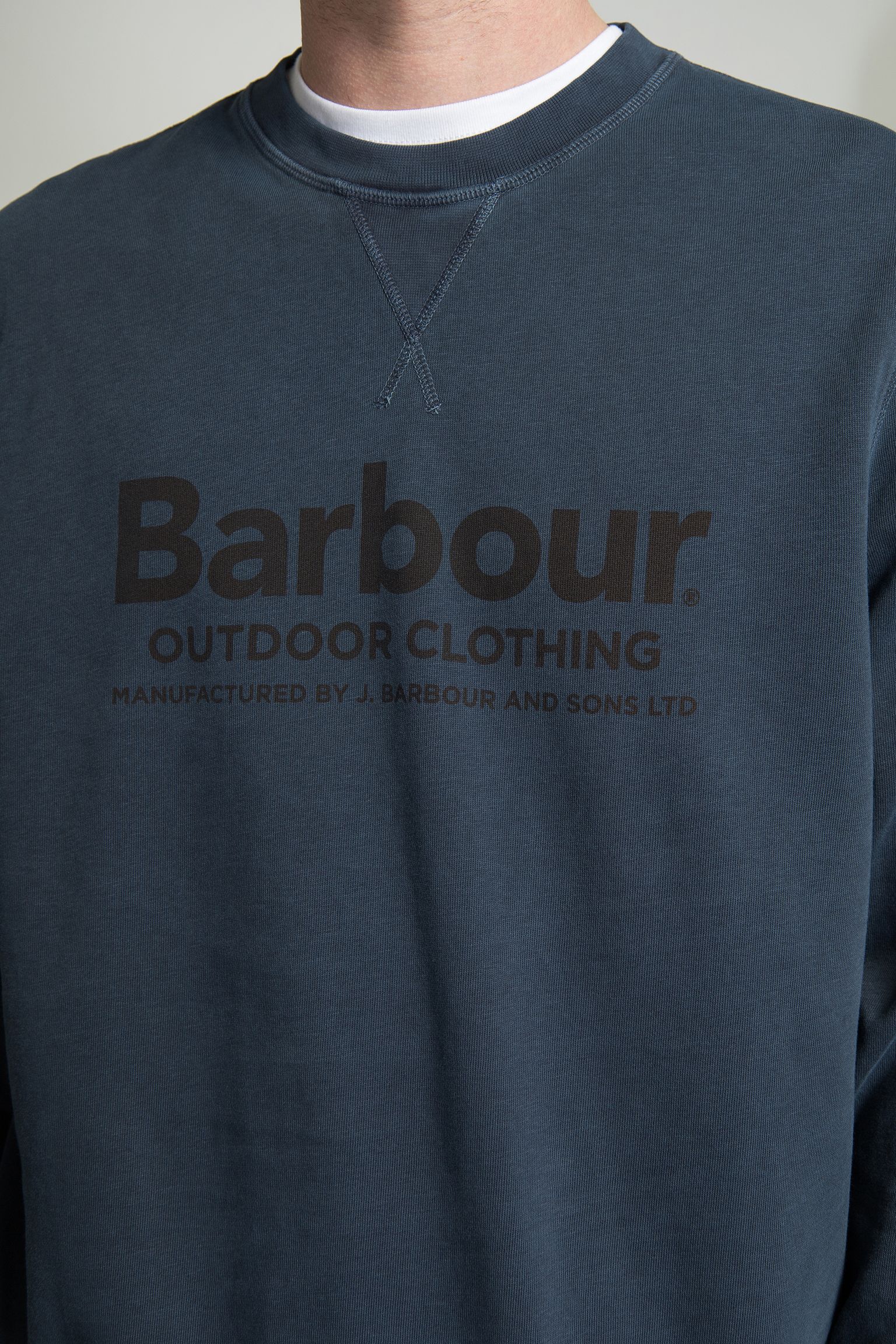 Широкий вибір Світшот LARKHILL CREW NECK