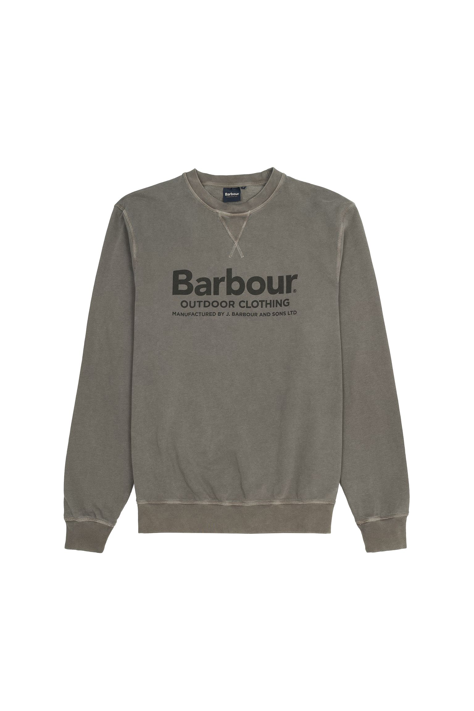 Світшот LARKHILL CREW NECK