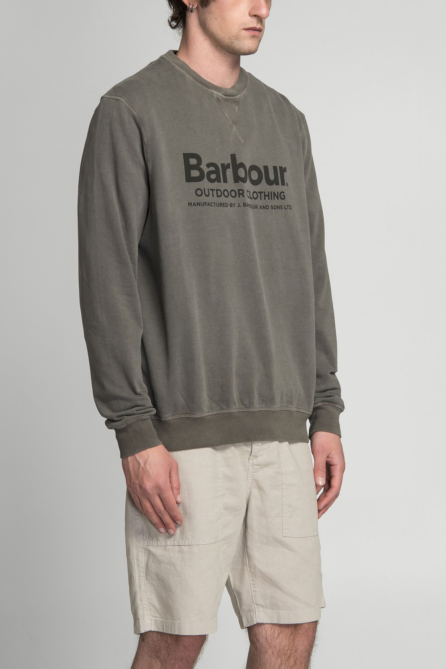 Світшот LARKHILL CREW NECK з доставкою