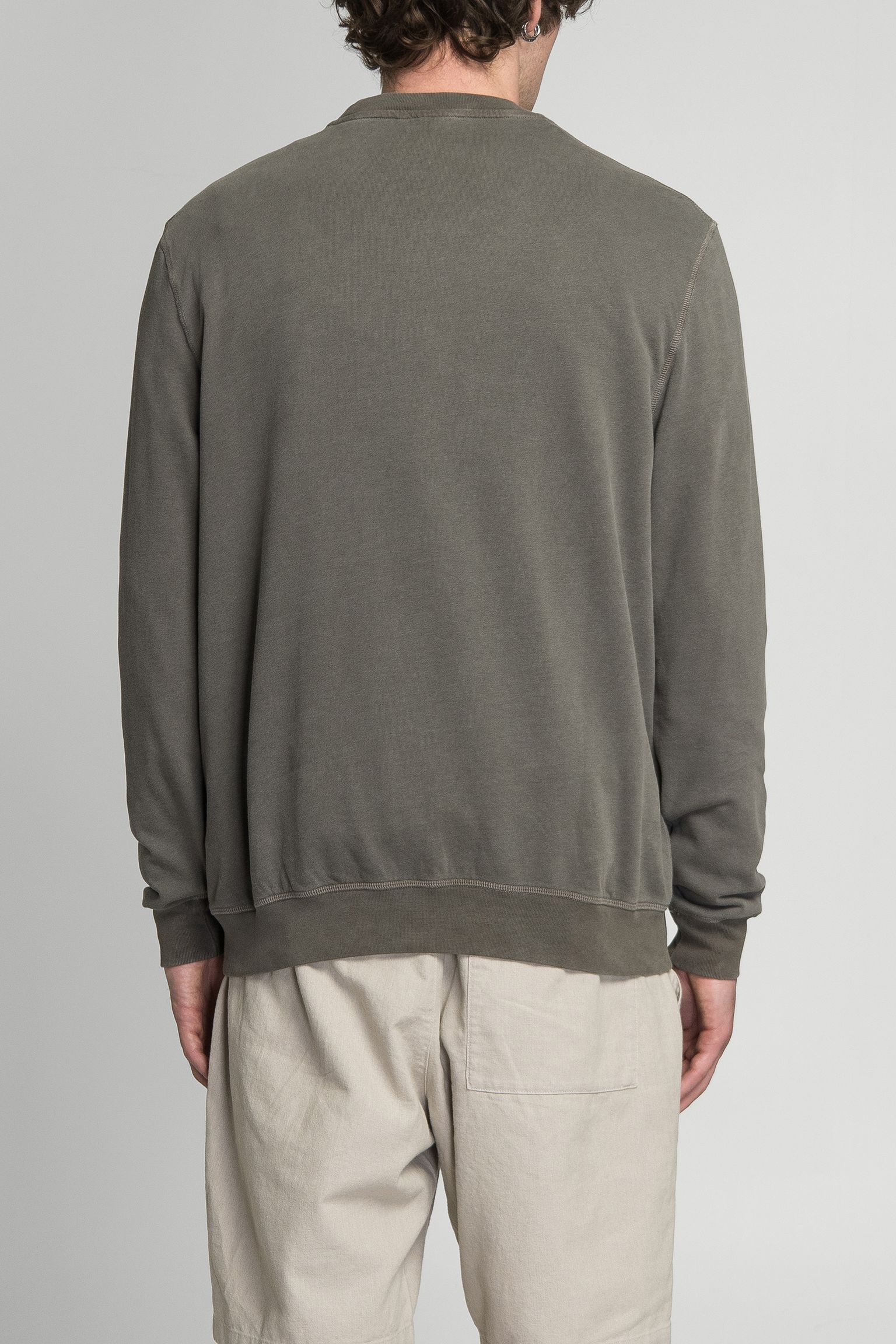 Стильні Світшот LARKHILL CREW NECK