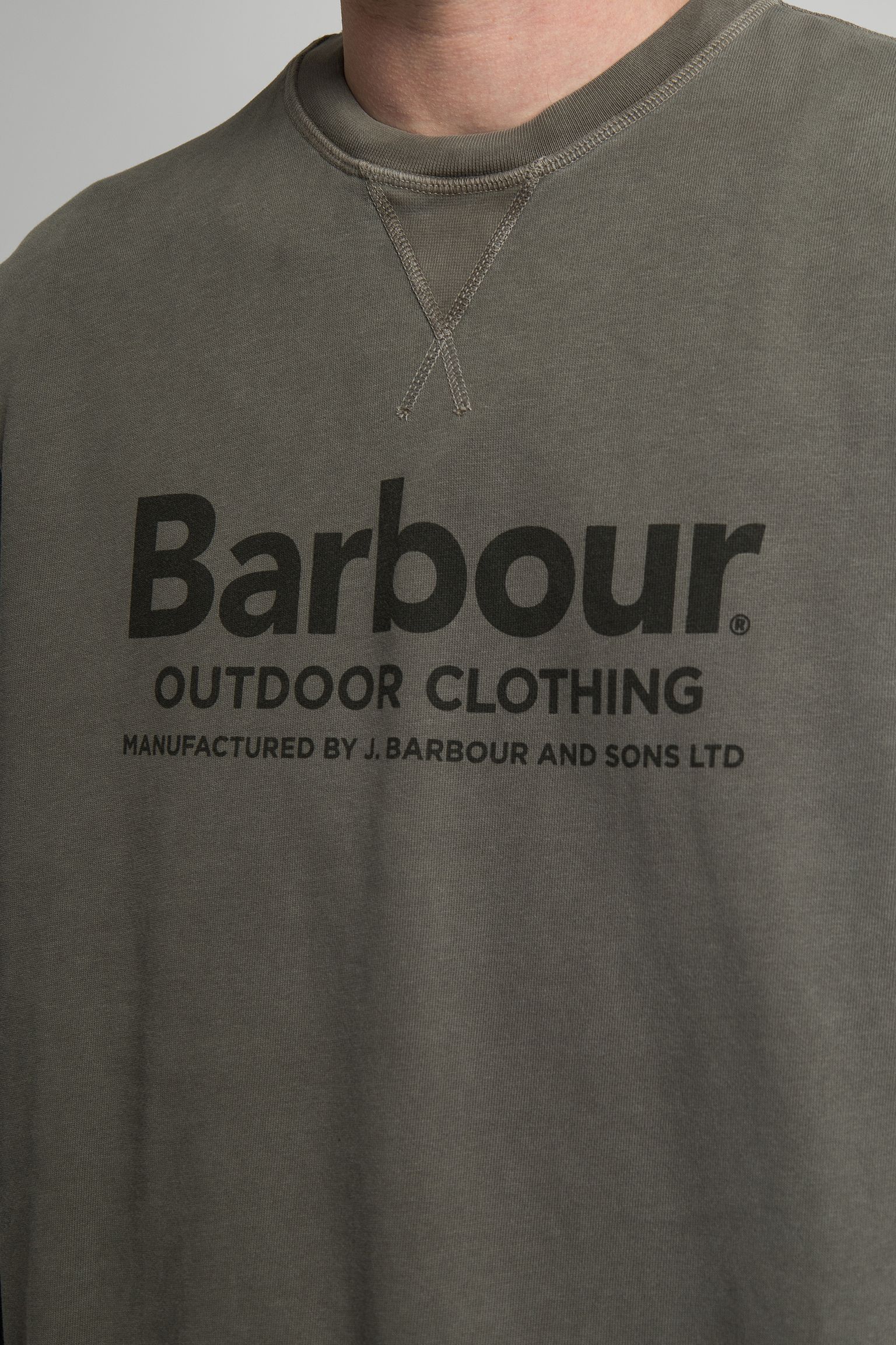 Широкий вибір Світшот LARKHILL CREW NECK